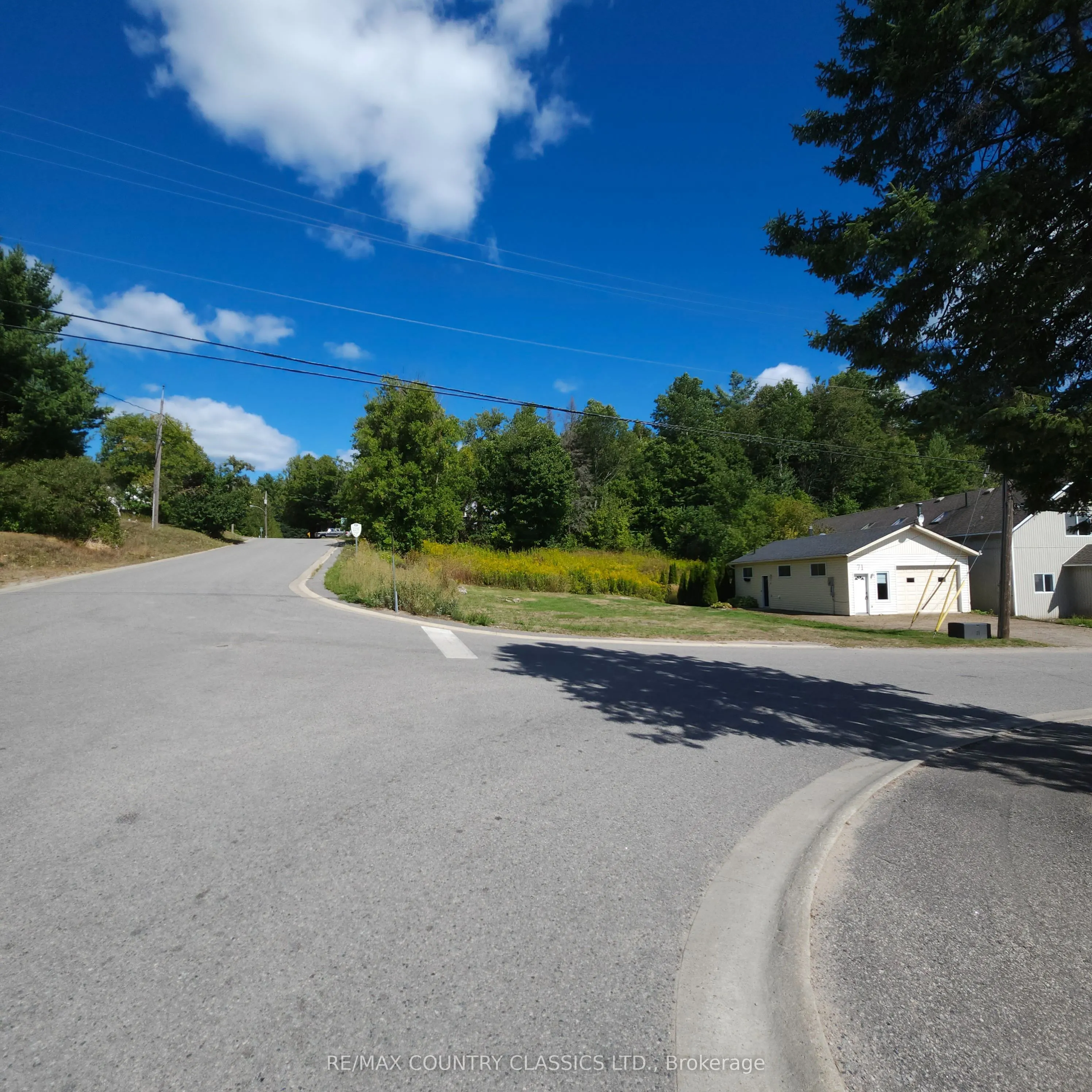 71 & 73 Cleak Avenue
