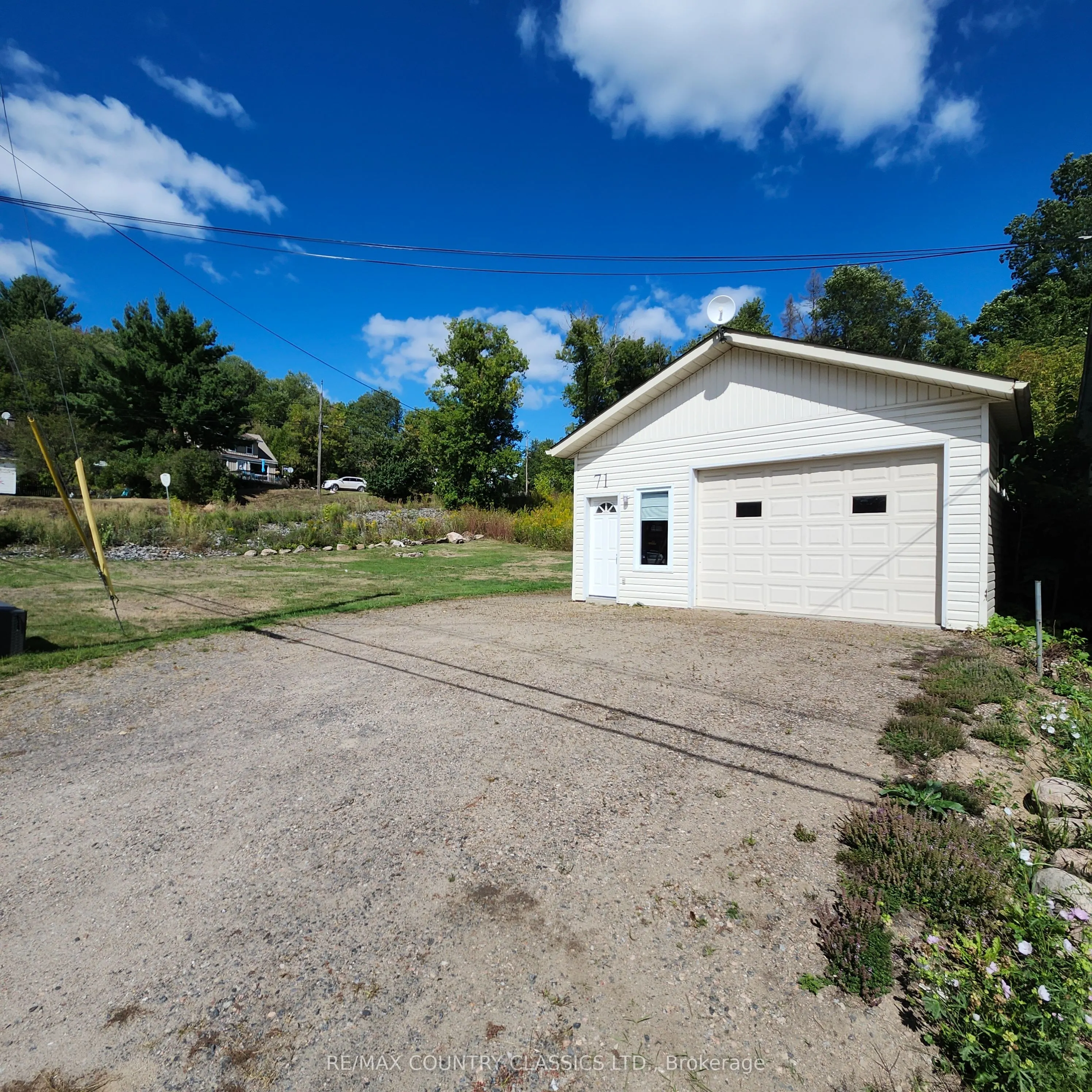71 & 73 Cleak Avenue