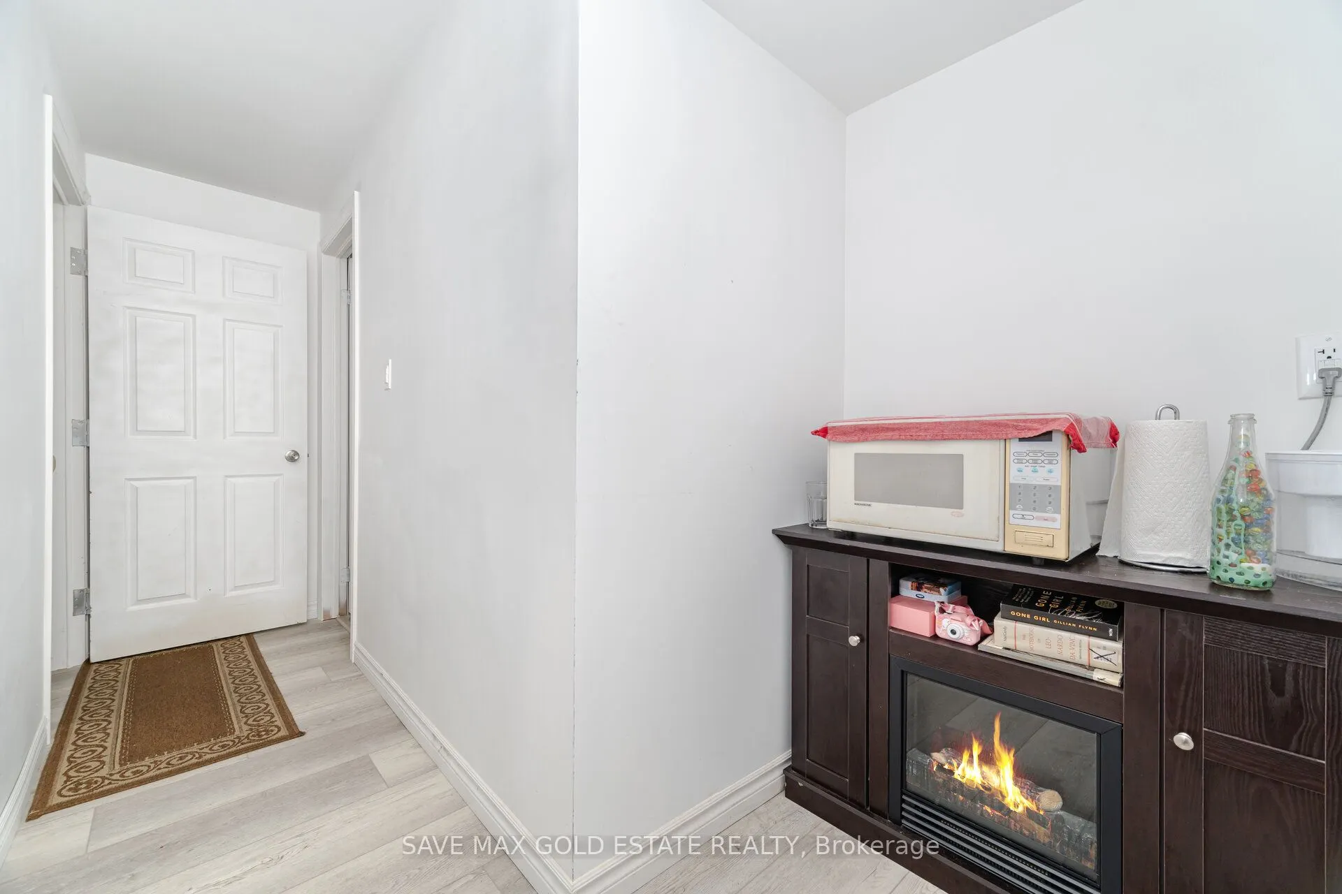 292 Freure Drive