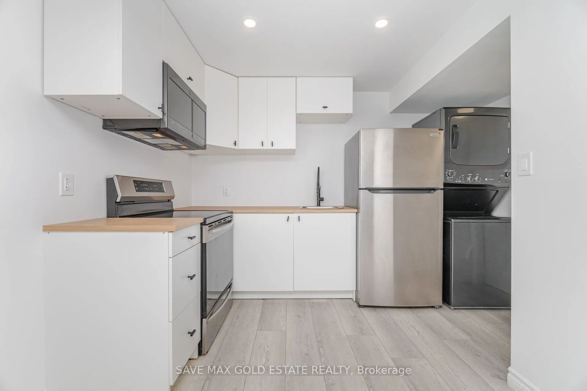 292 Freure Drive