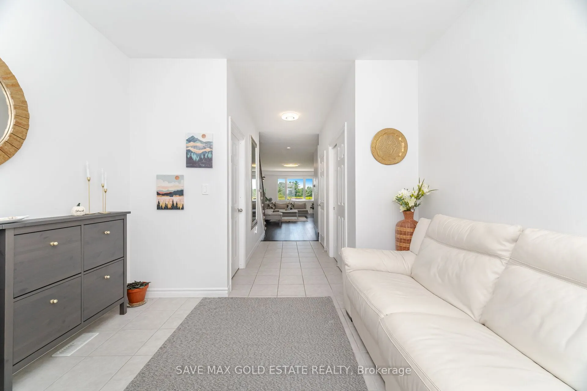 292 Freure Drive