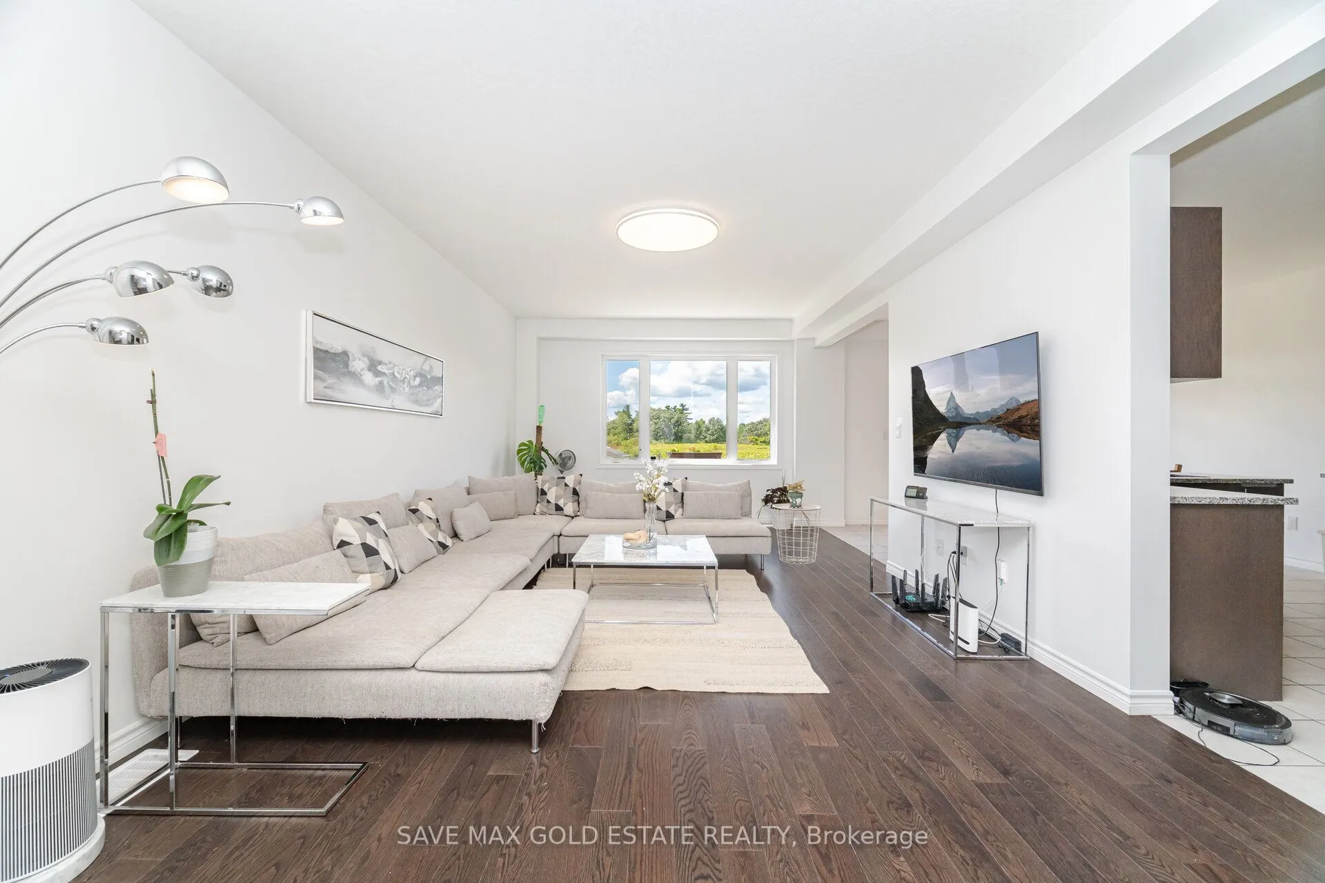 292 Freure Drive
