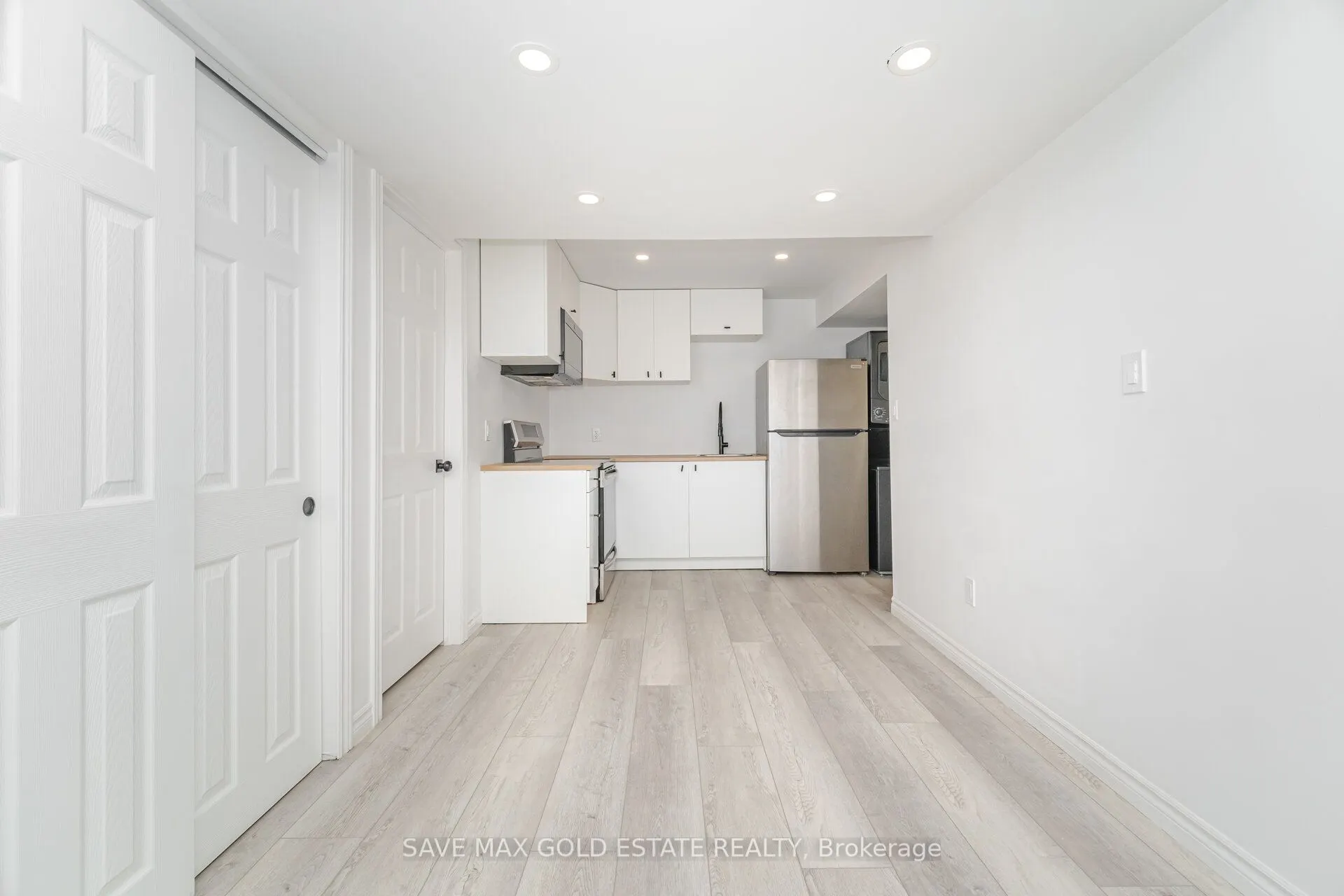 292 Freure Drive