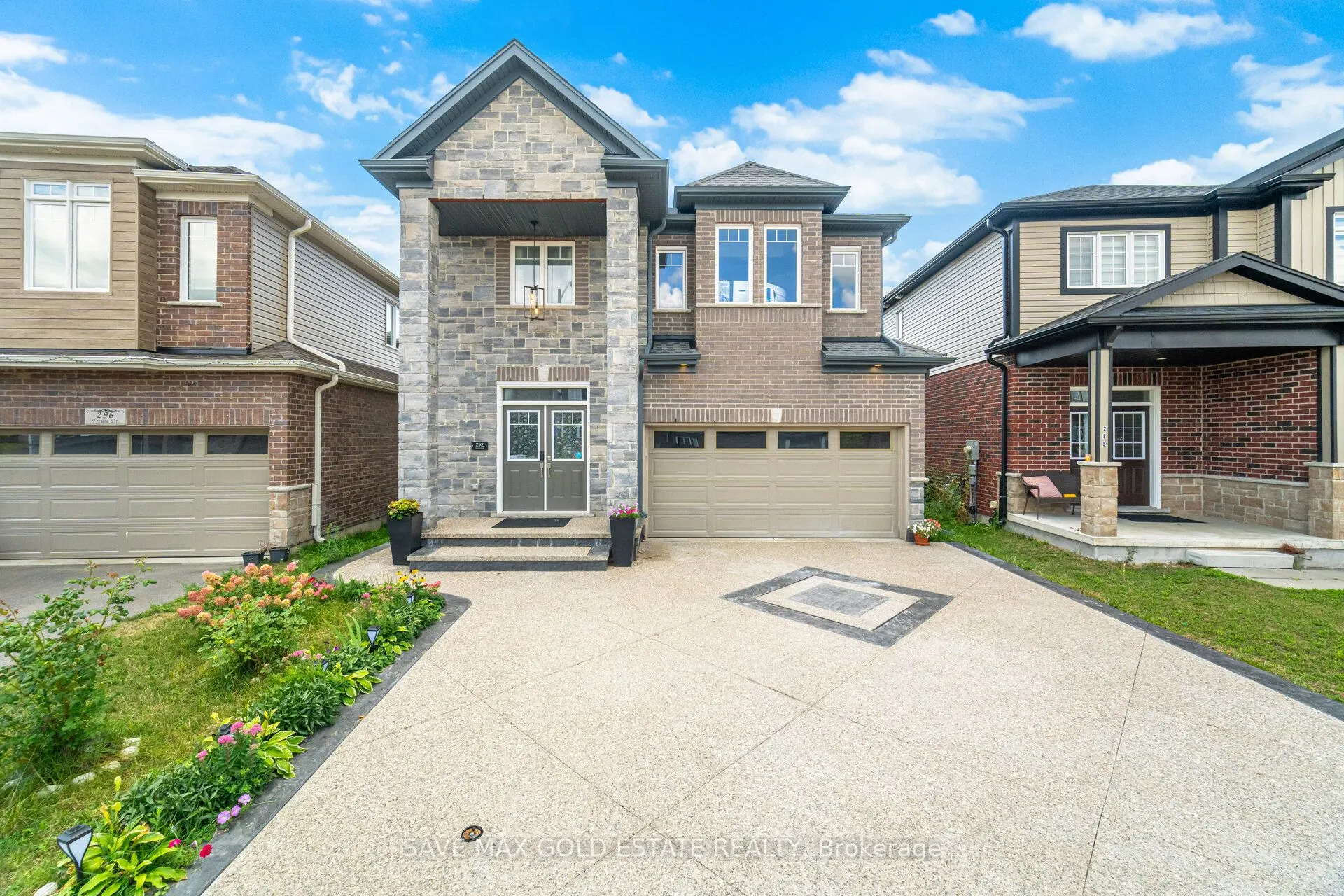 292 Freure Drive