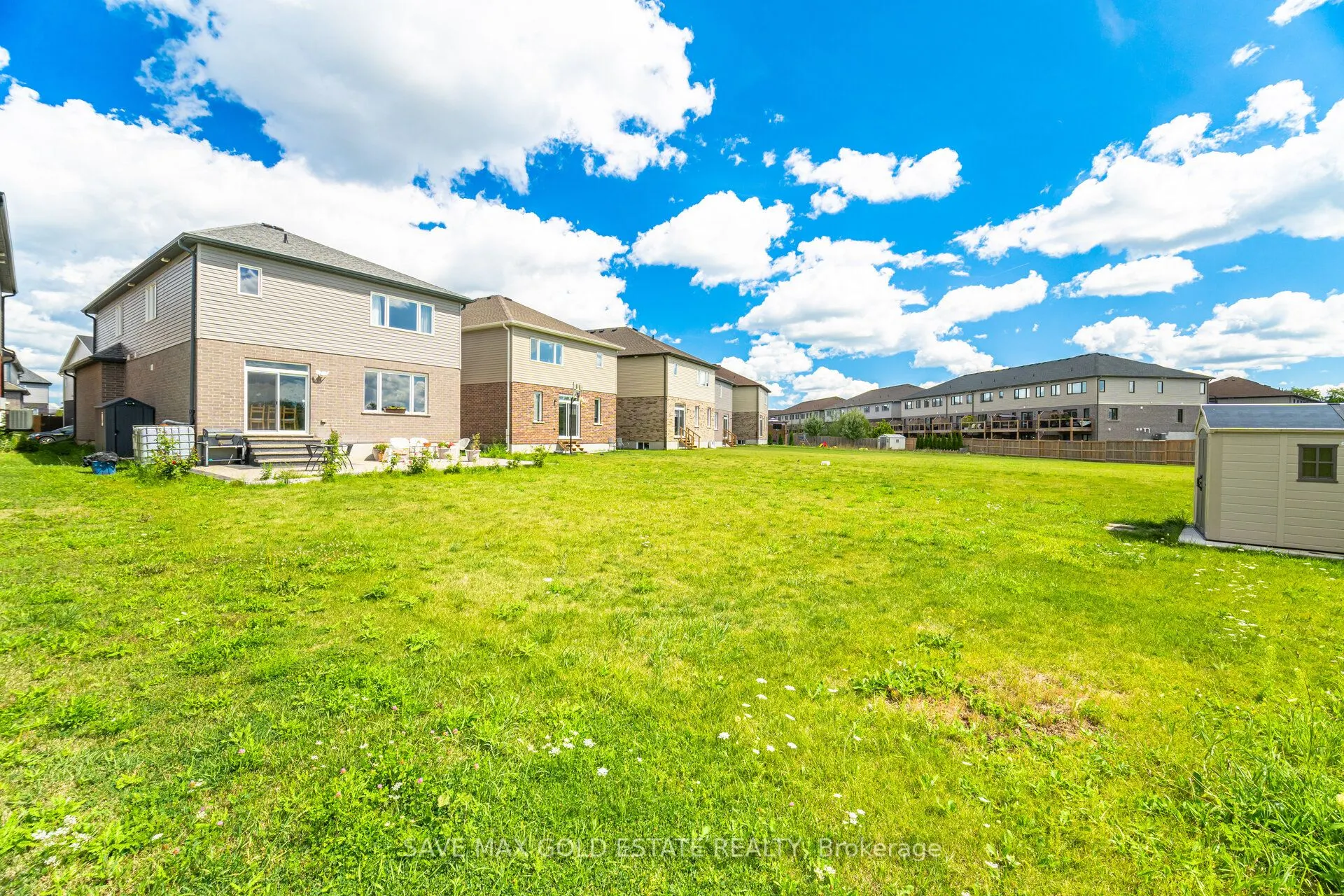 292 Freure Drive