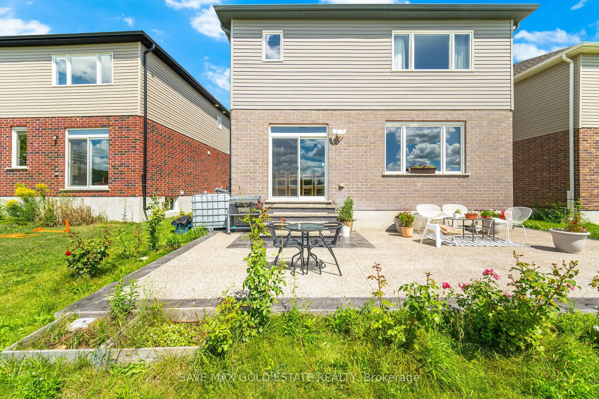 292 Freure Drive