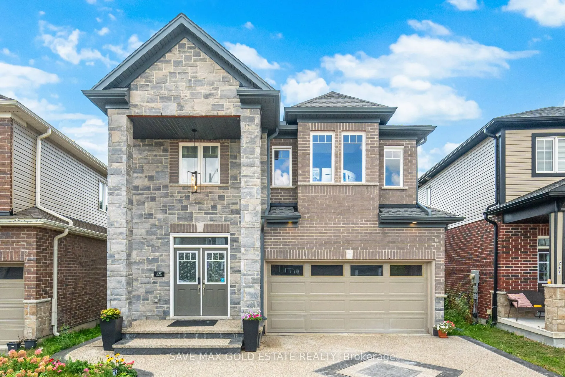 292 Freure Drive