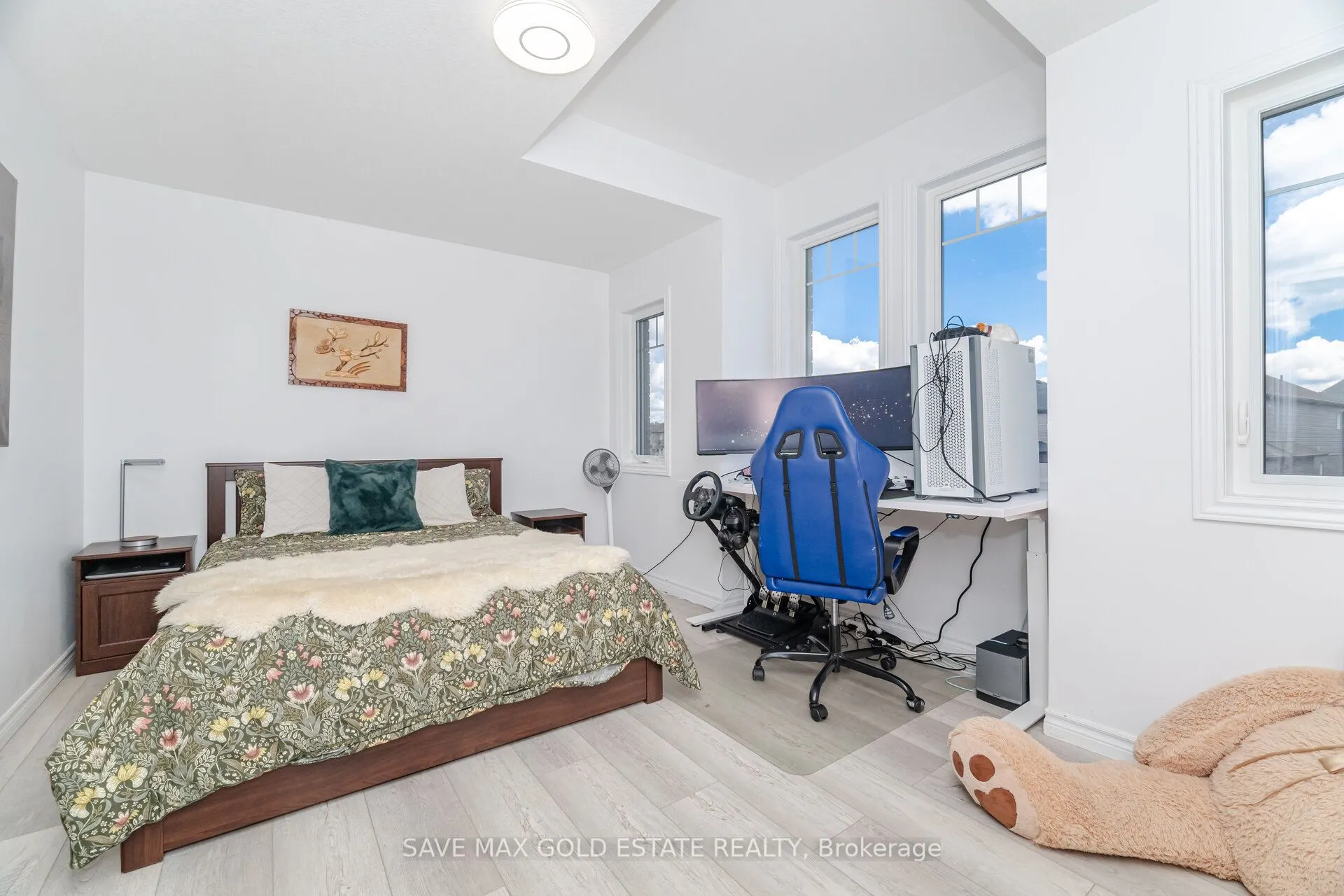 292 Freure Drive
