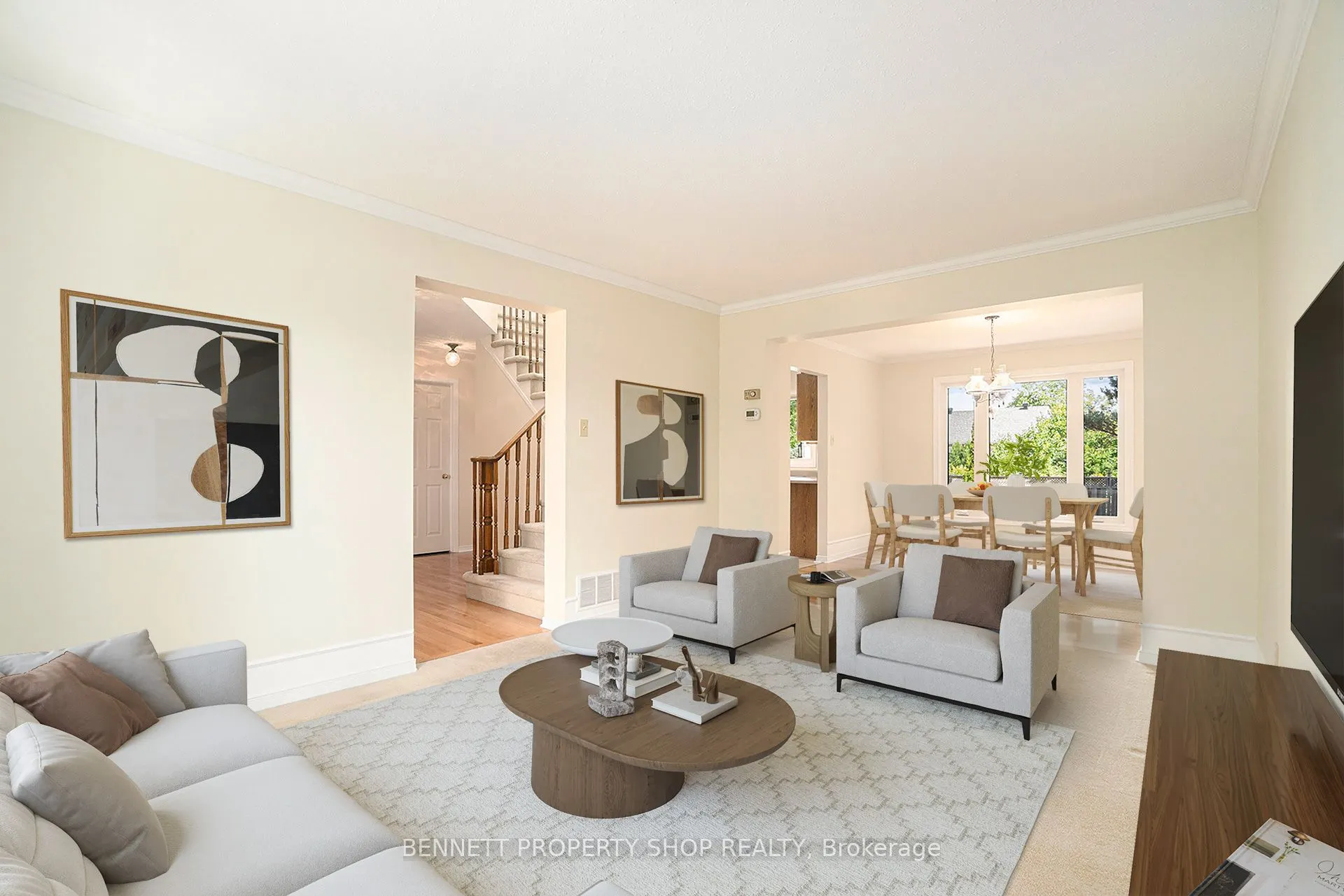 35 Windfield Crescent