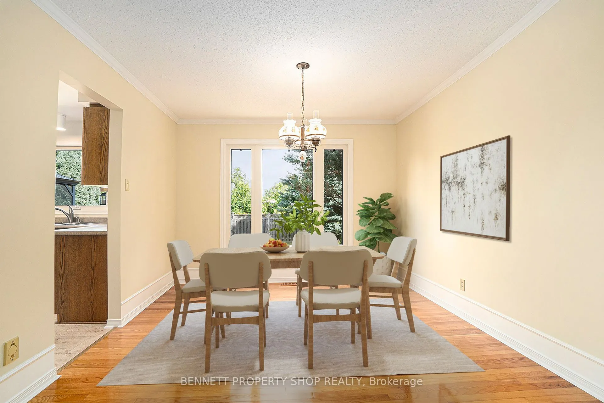 35 Windfield Crescent