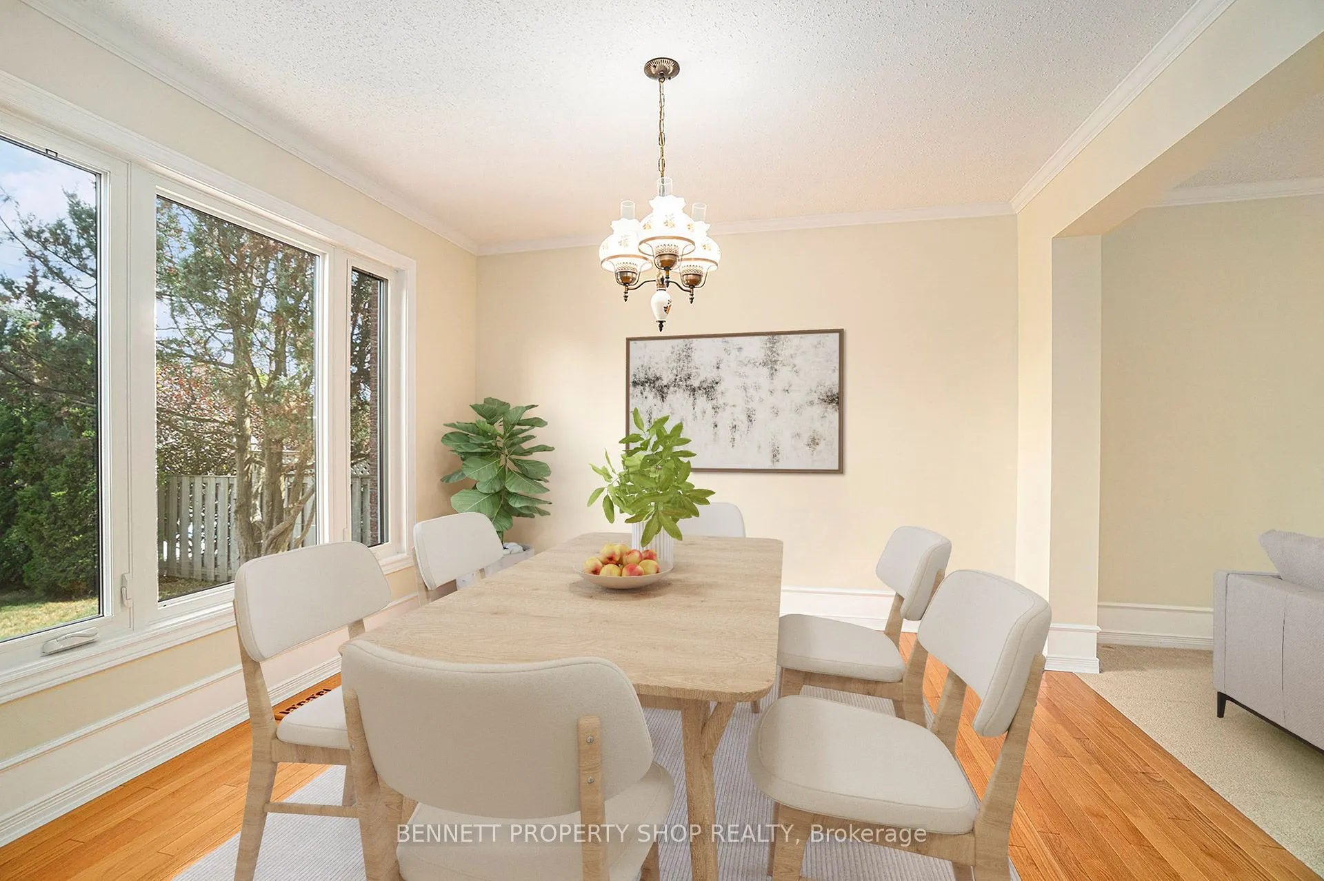 35 Windfield Crescent