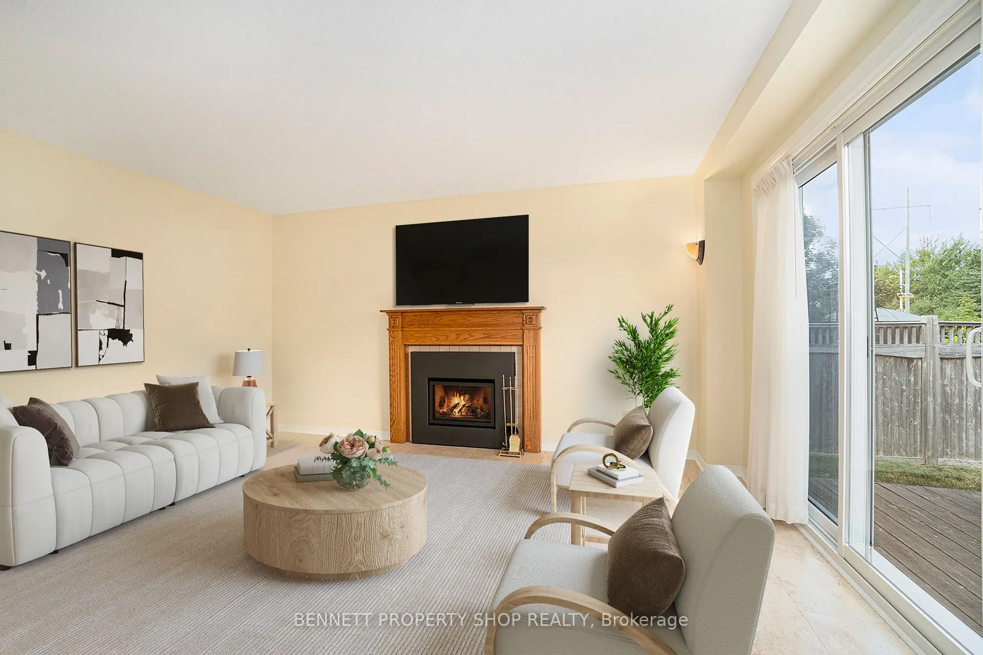 35 Windfield Crescent