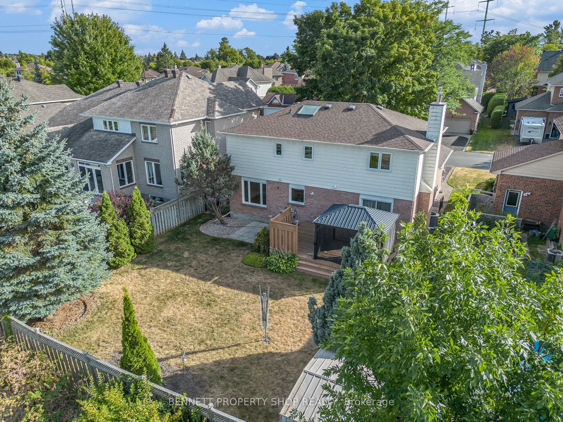 35 Windfield Crescent