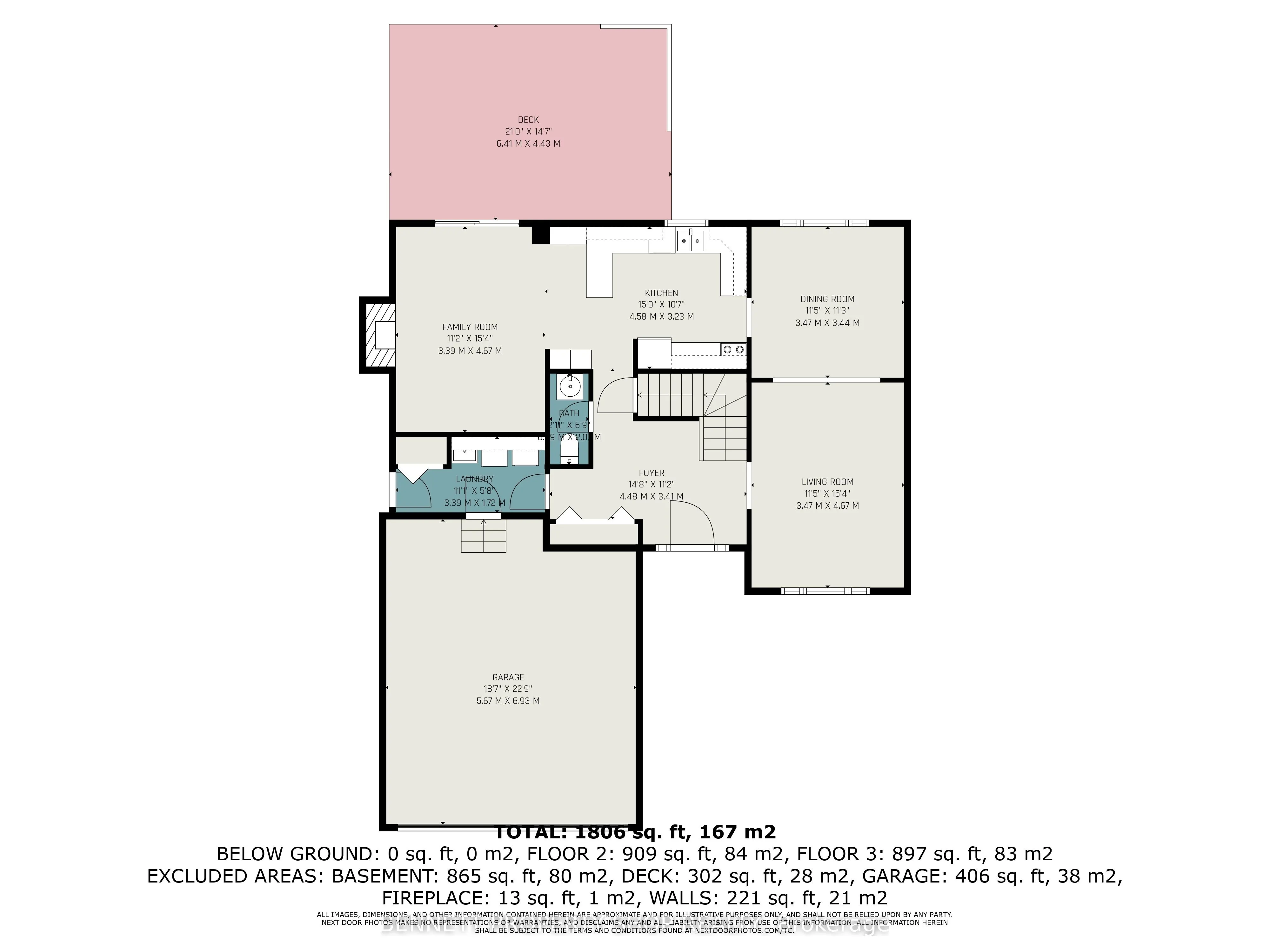 35 Windfield Crescent