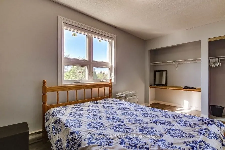 5 Jacksway Crescent, #23