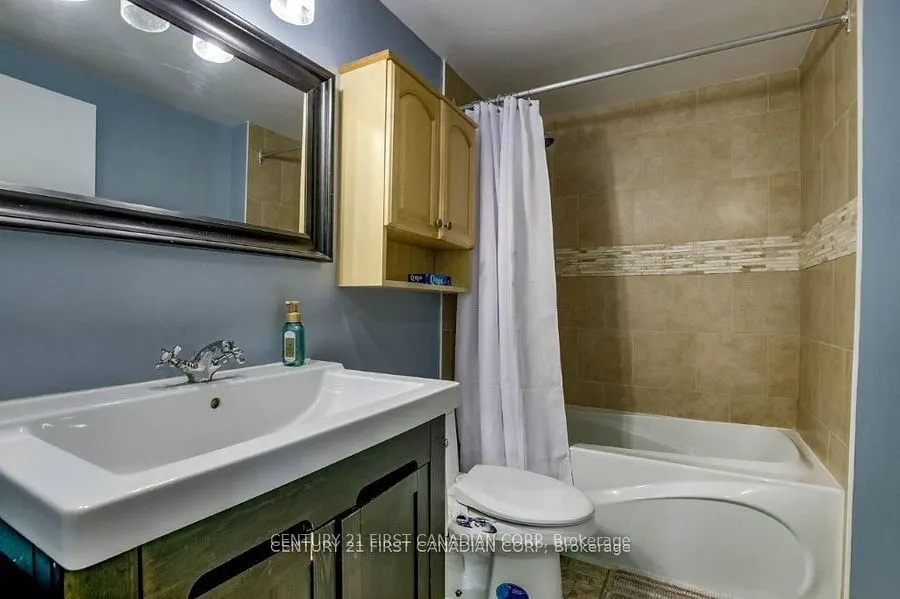 5 Jacksway Crescent, #23