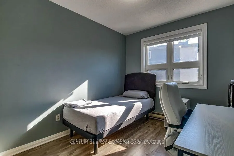 5 Jacksway Crescent, #23