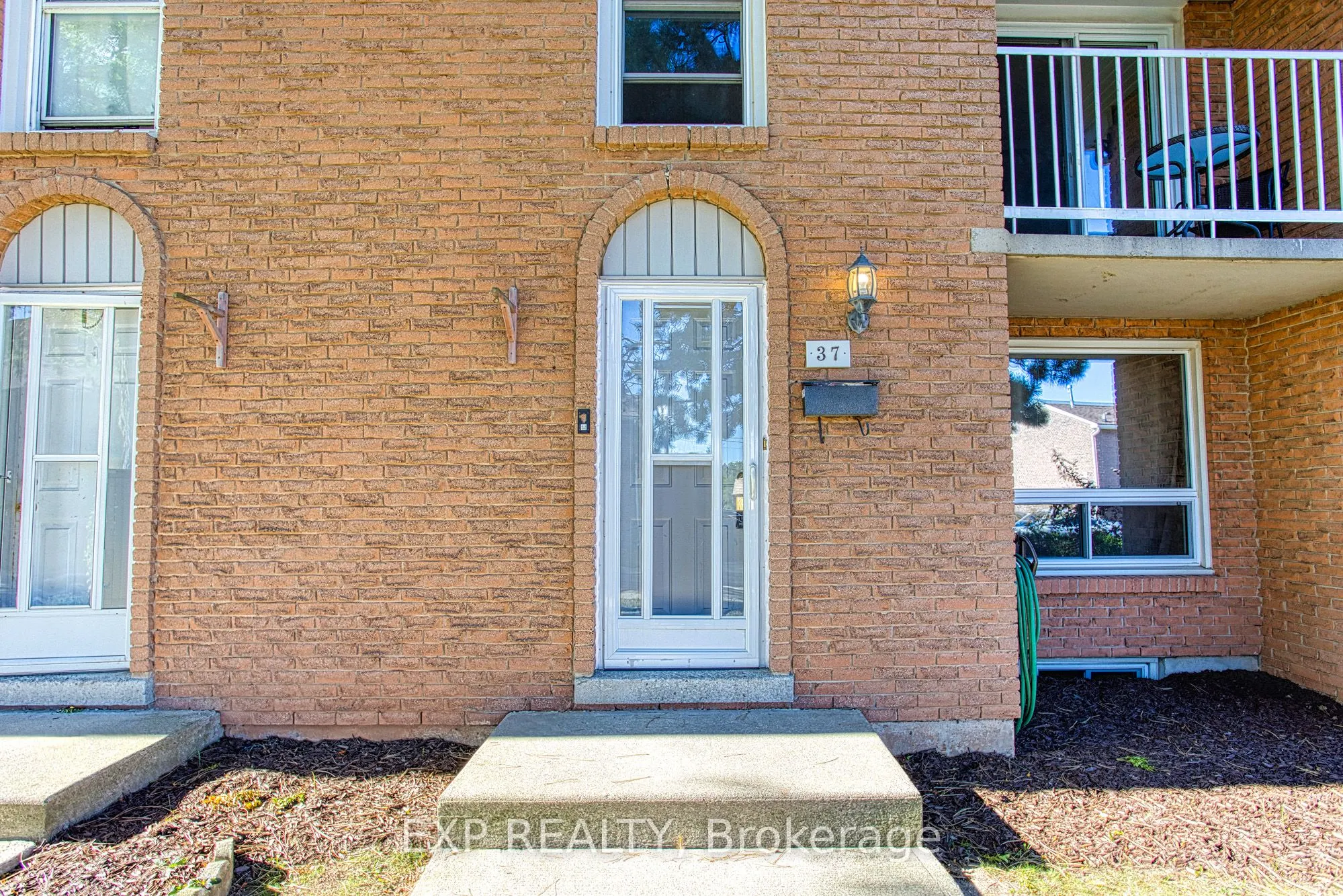 151 Gateshead Crescent, #37