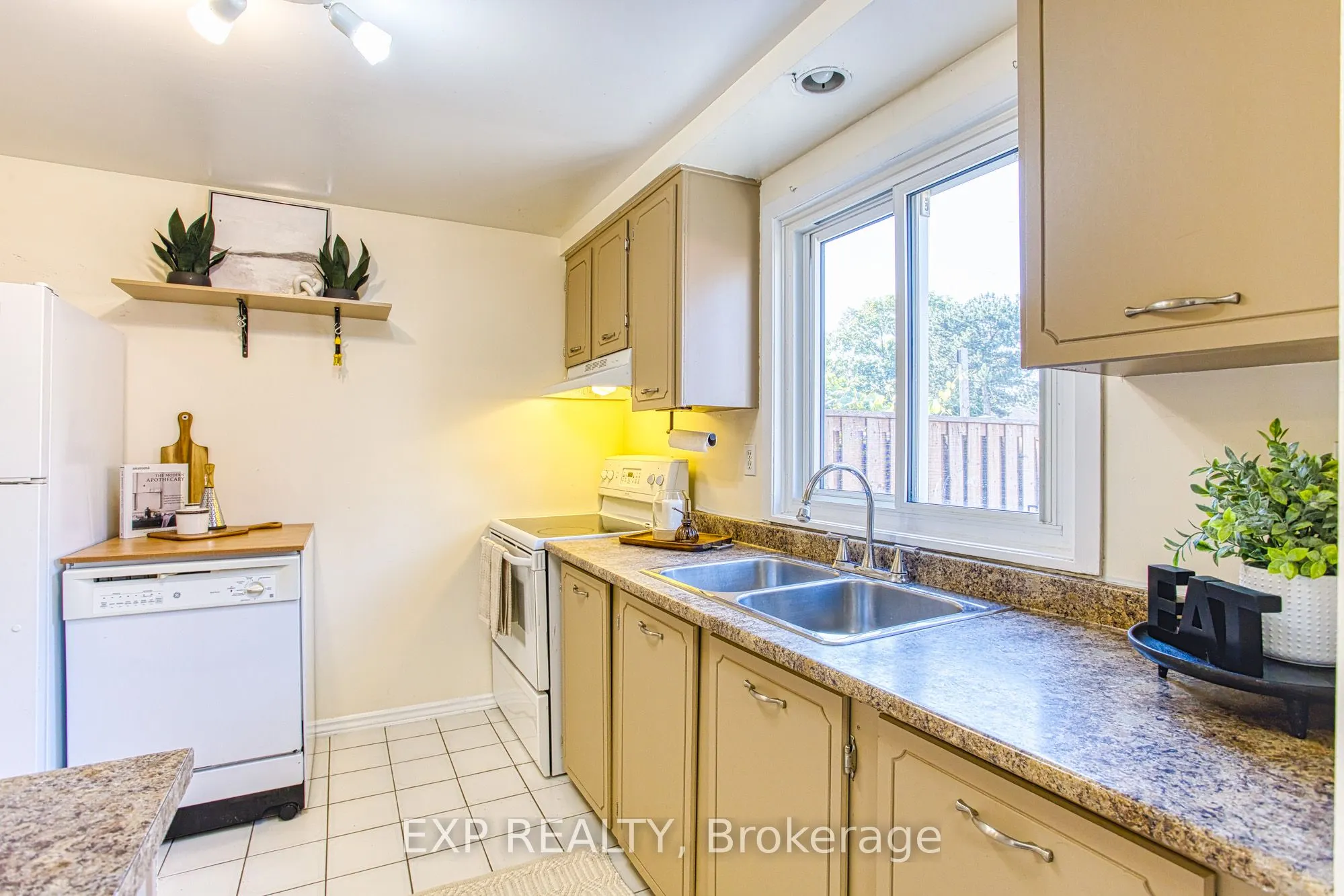 151 Gateshead Crescent, #37