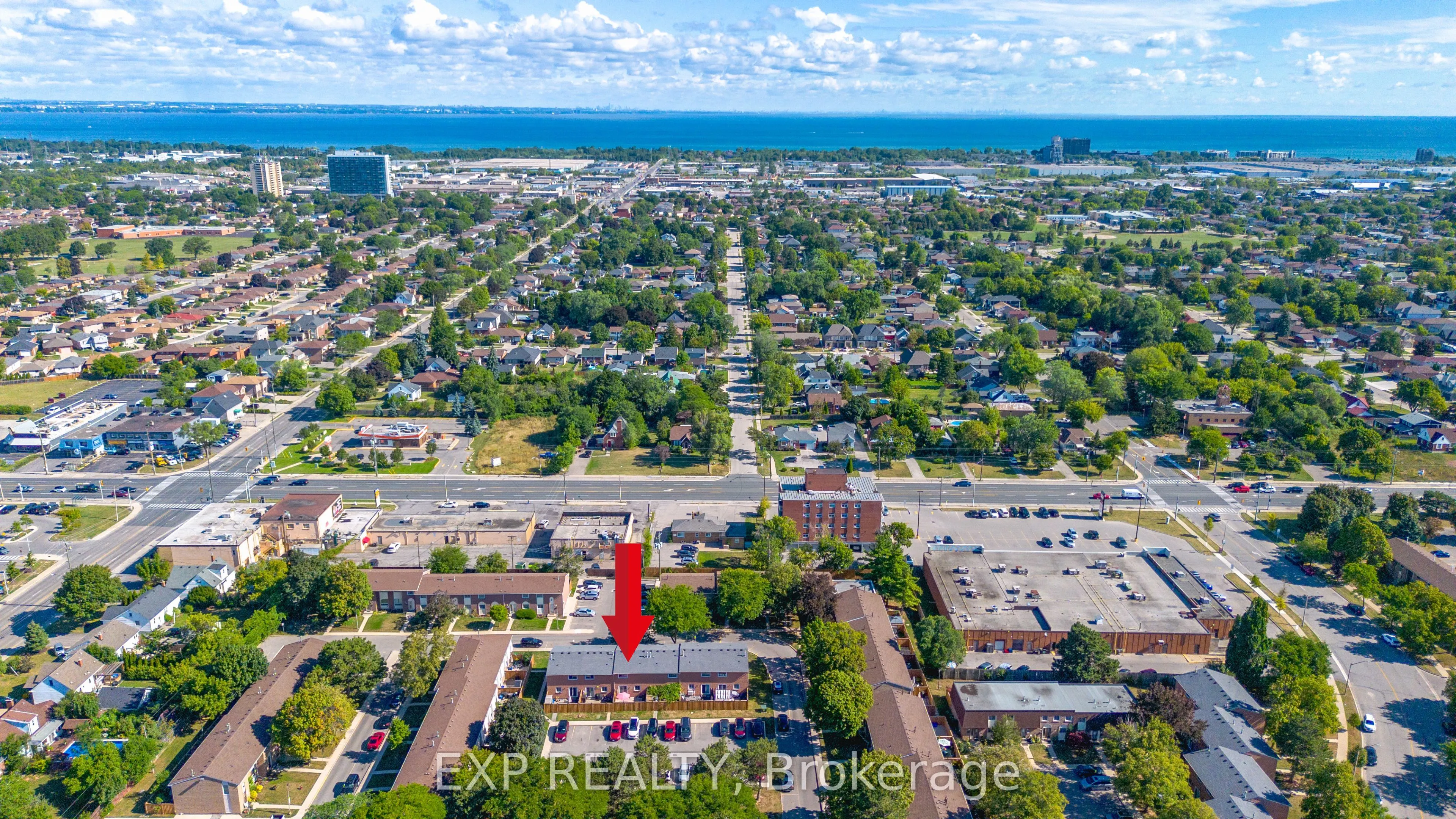 151 Gateshead Crescent, #37