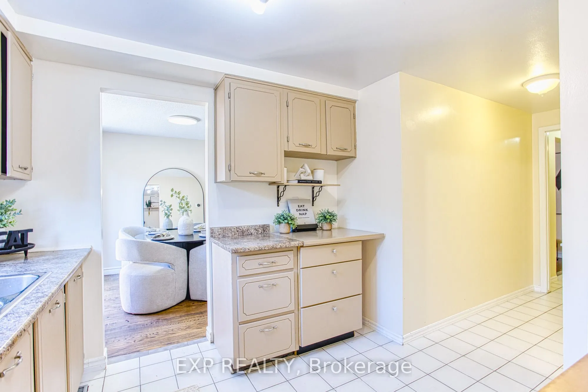 151 Gateshead Crescent, #37