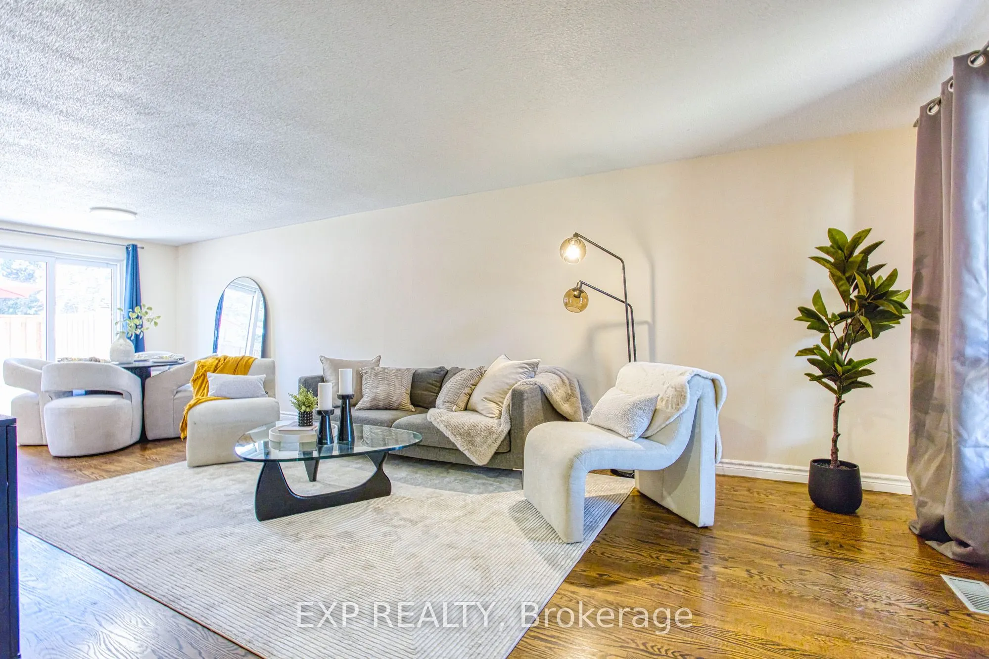 151 Gateshead Crescent, #37