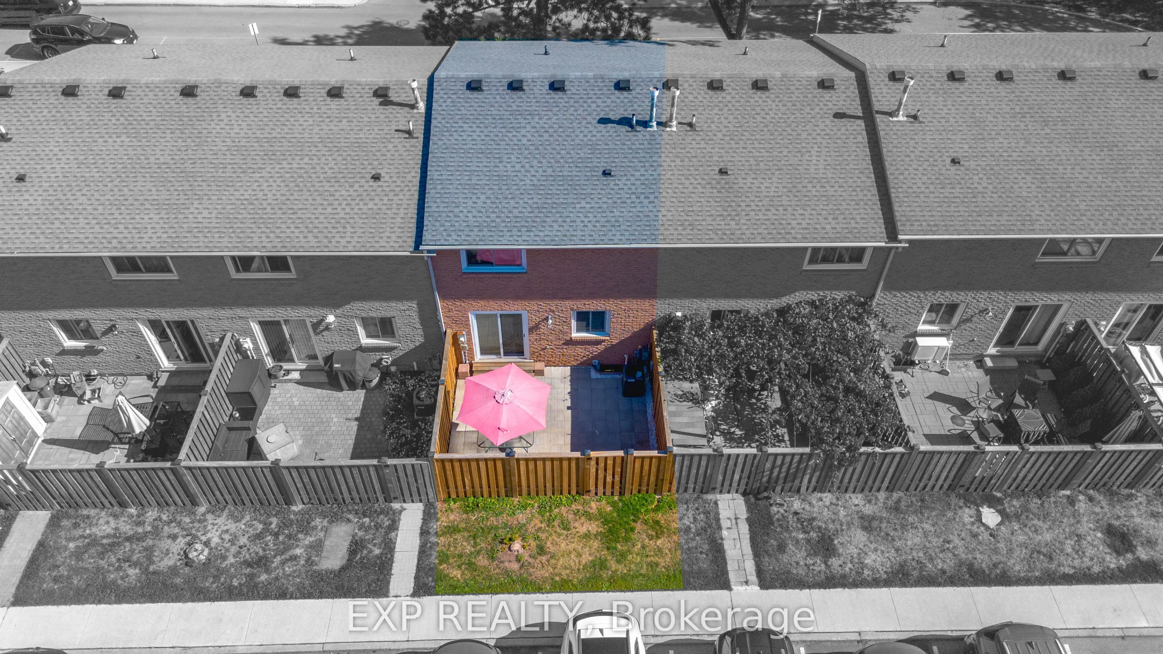 151 Gateshead Crescent, #37