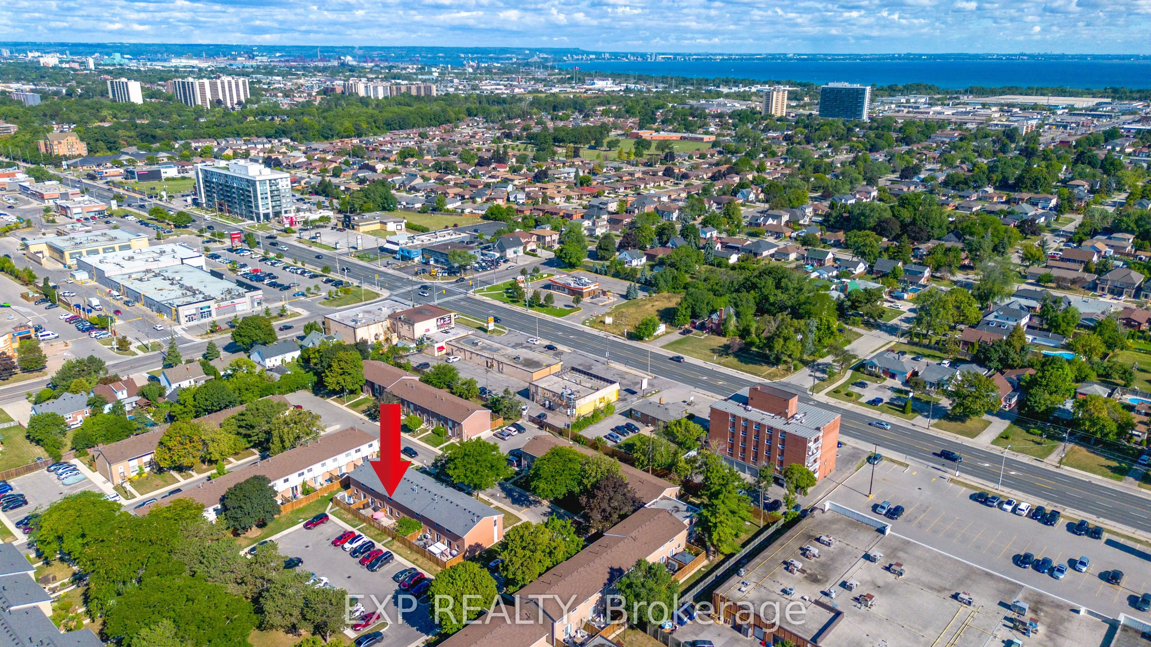 151 Gateshead Crescent, #37