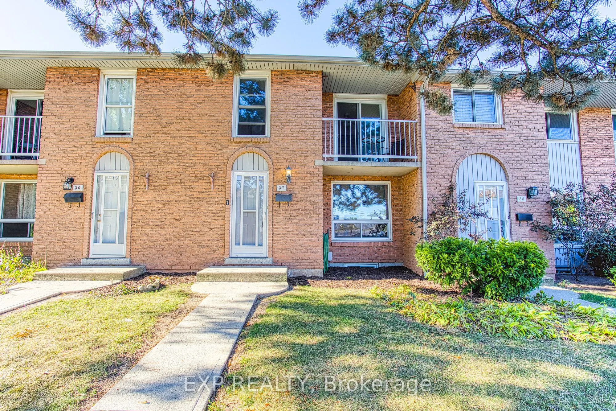 151 Gateshead Crescent, #37