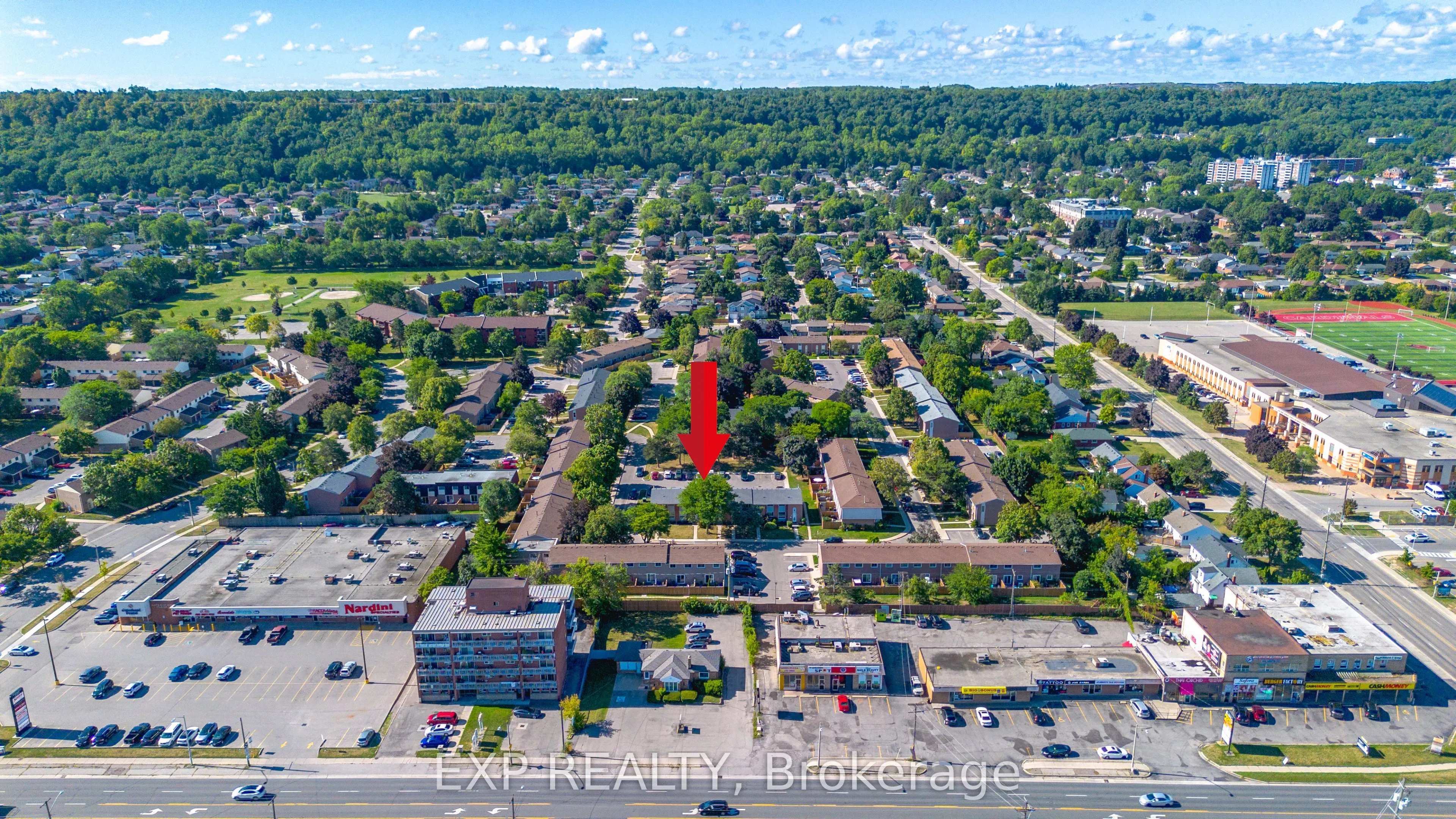 151 Gateshead Crescent, #37