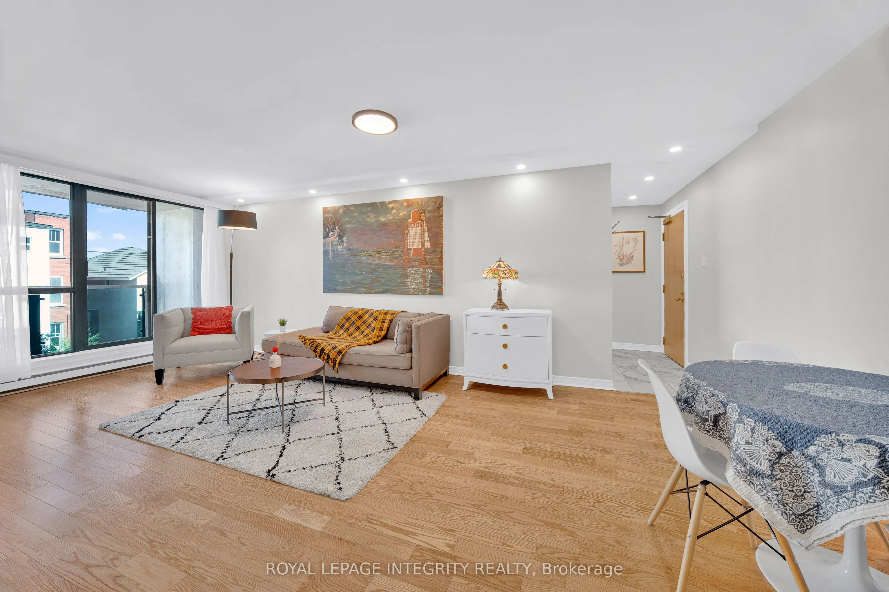 35 Murray Street, #217