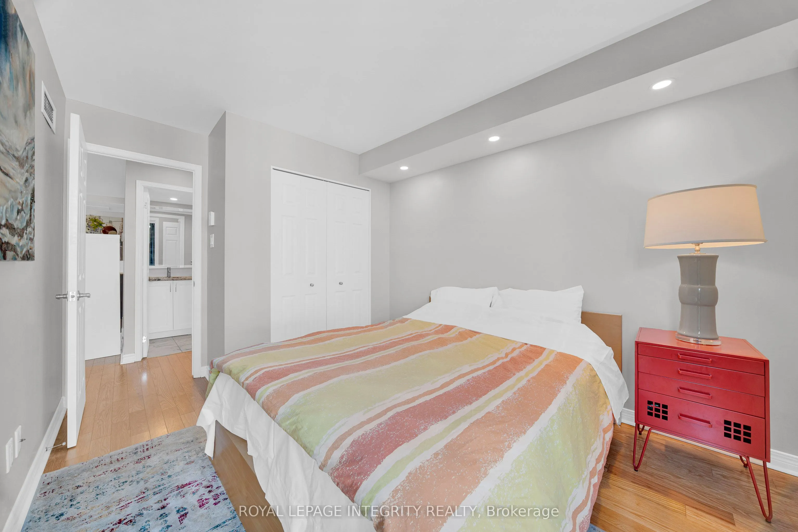 35 Murray Street, #217