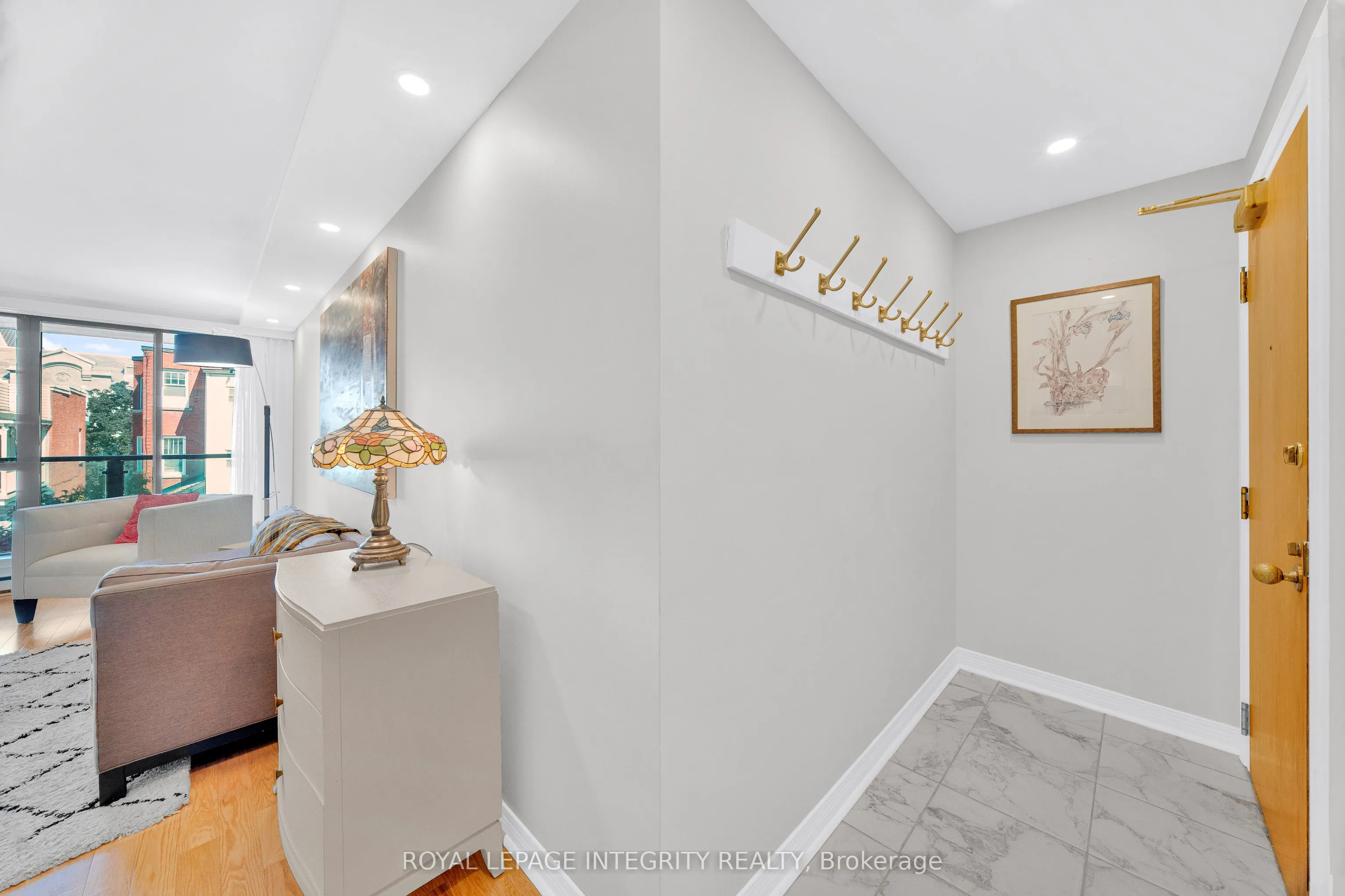 35 Murray Street, #217