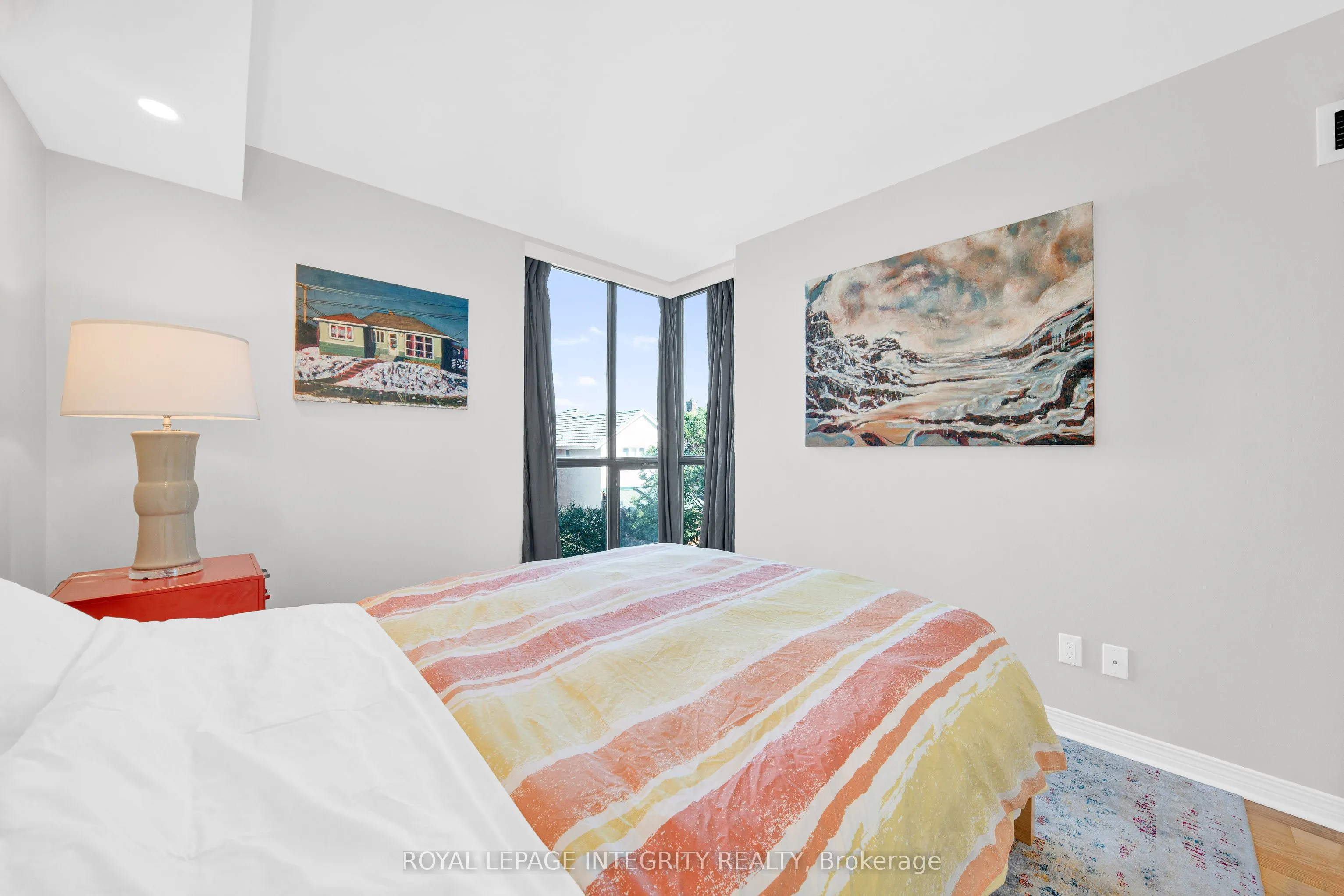 35 Murray Street, #217