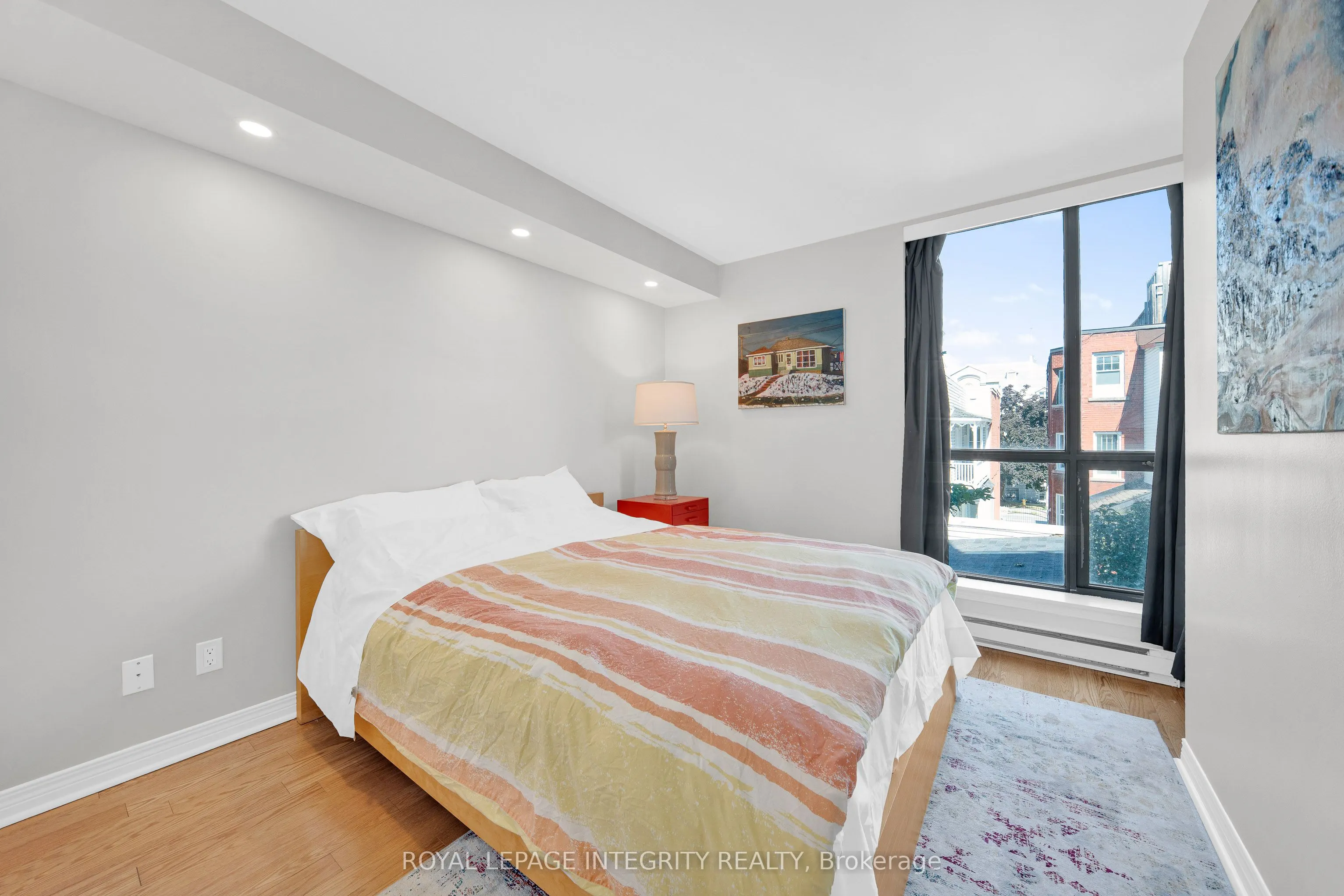35 Murray Street, #217