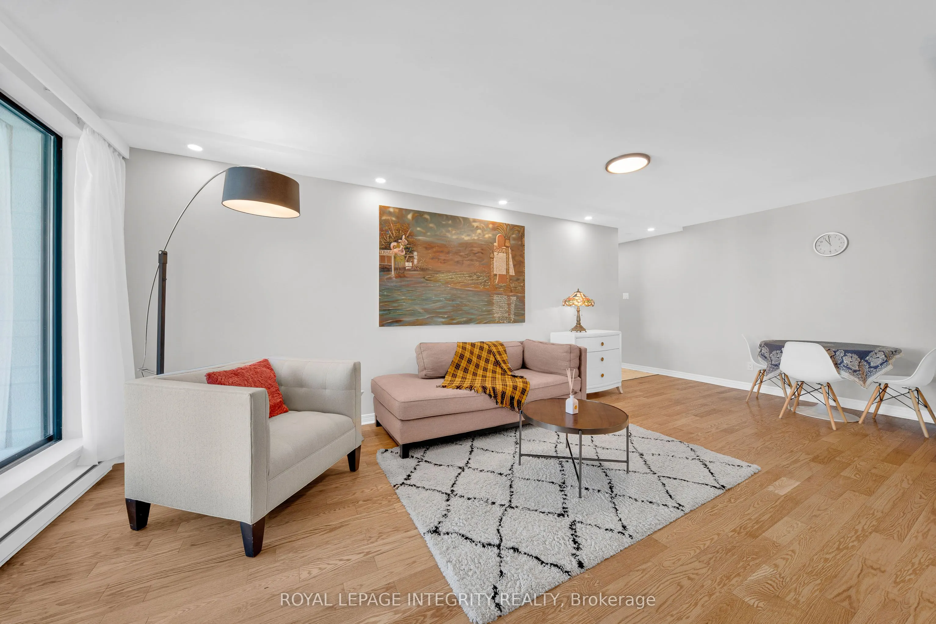 35 Murray Street, #217