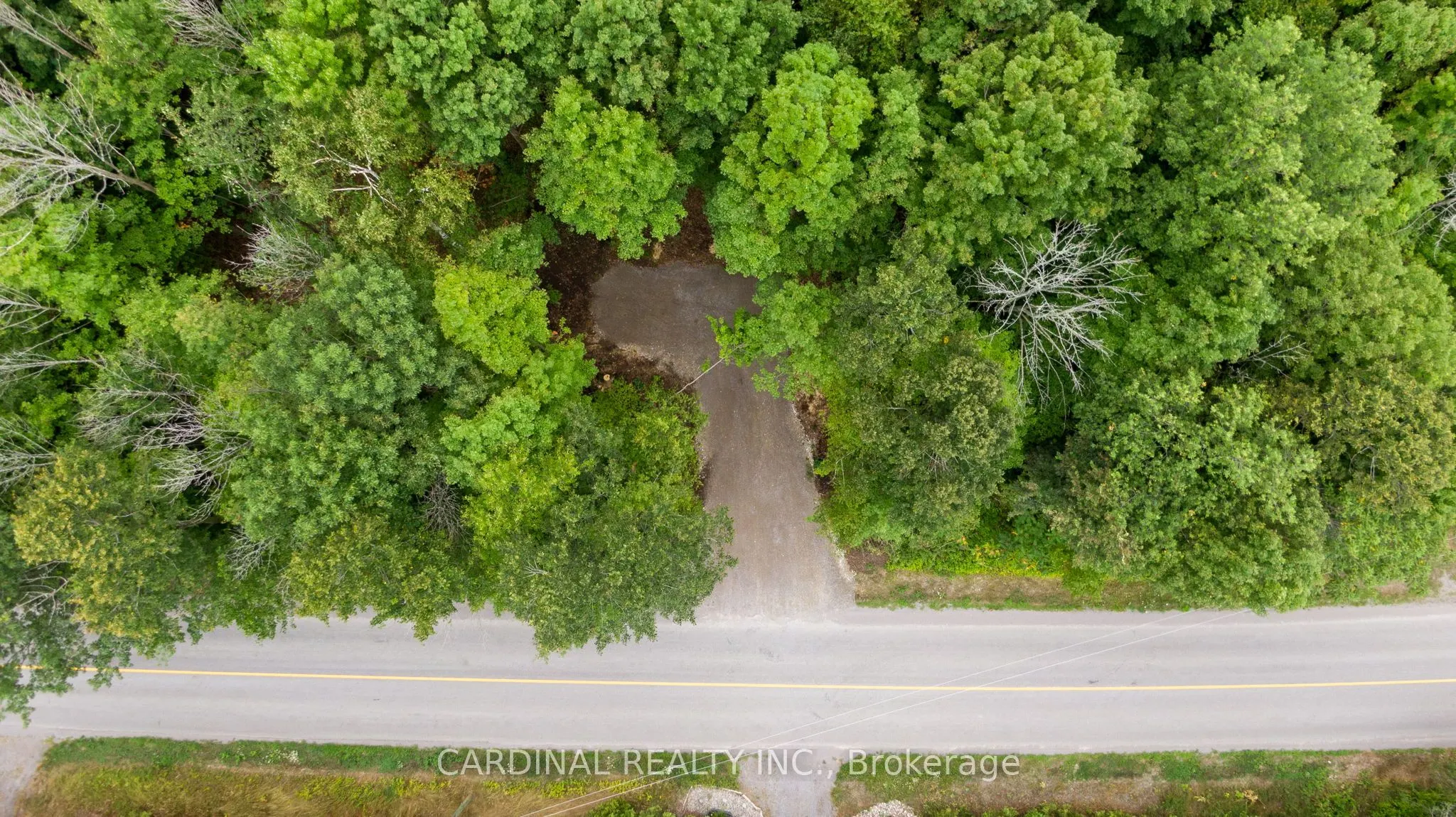 Part 1 Gully Road