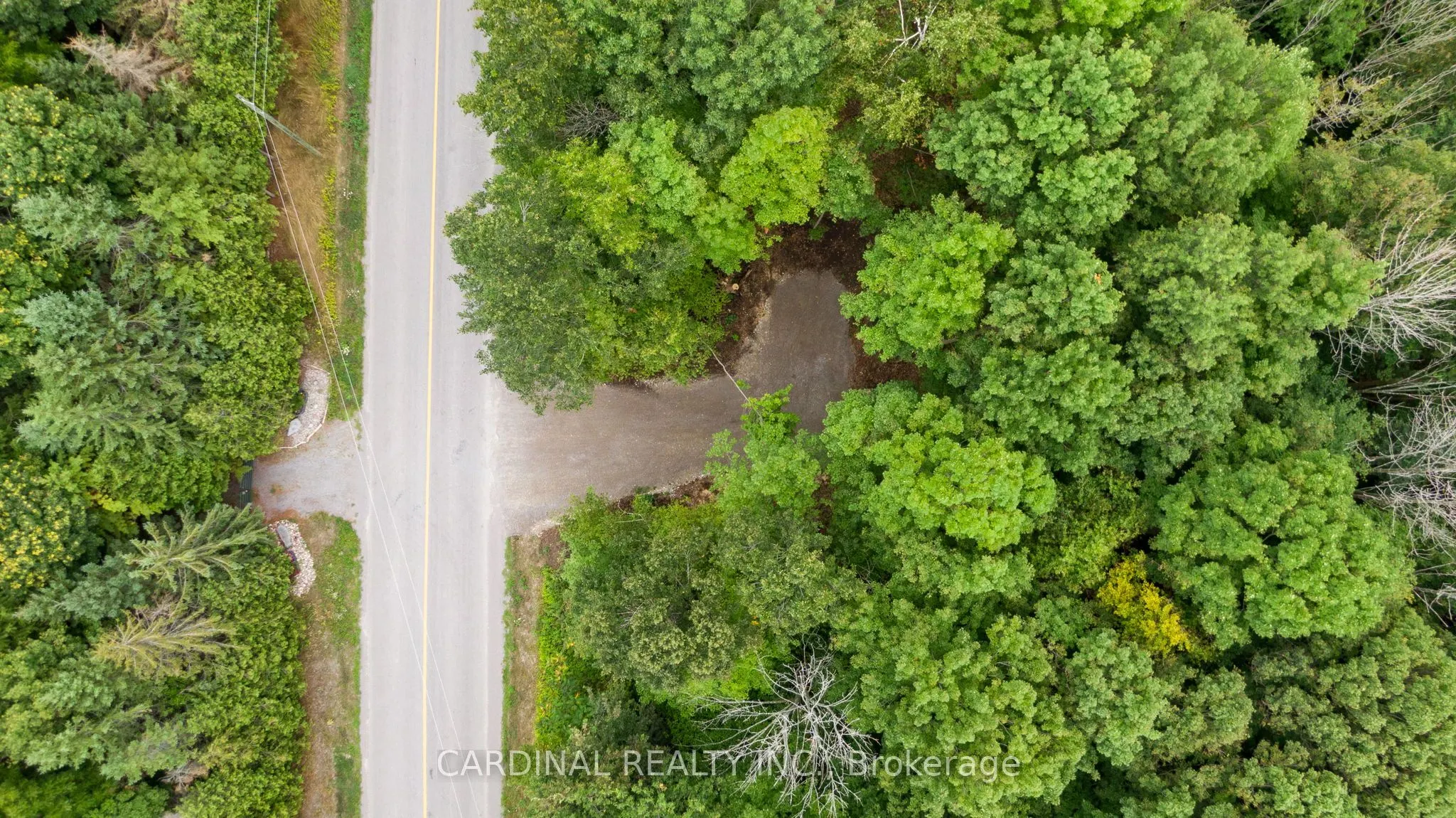 Part 1 Gully Road