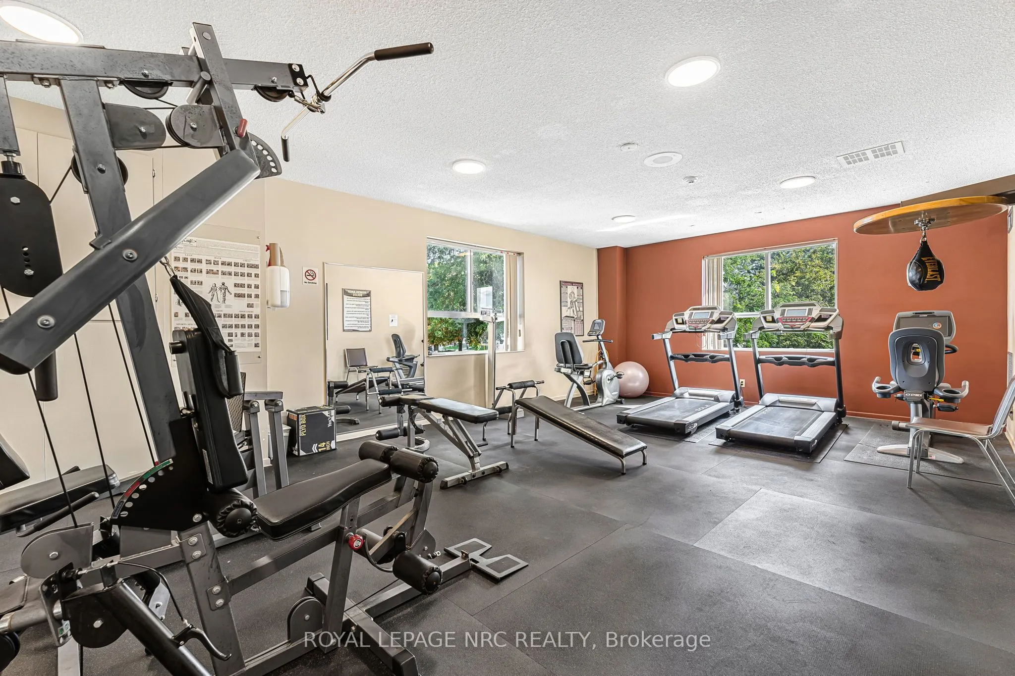 7 Gale Crescent, #PH1