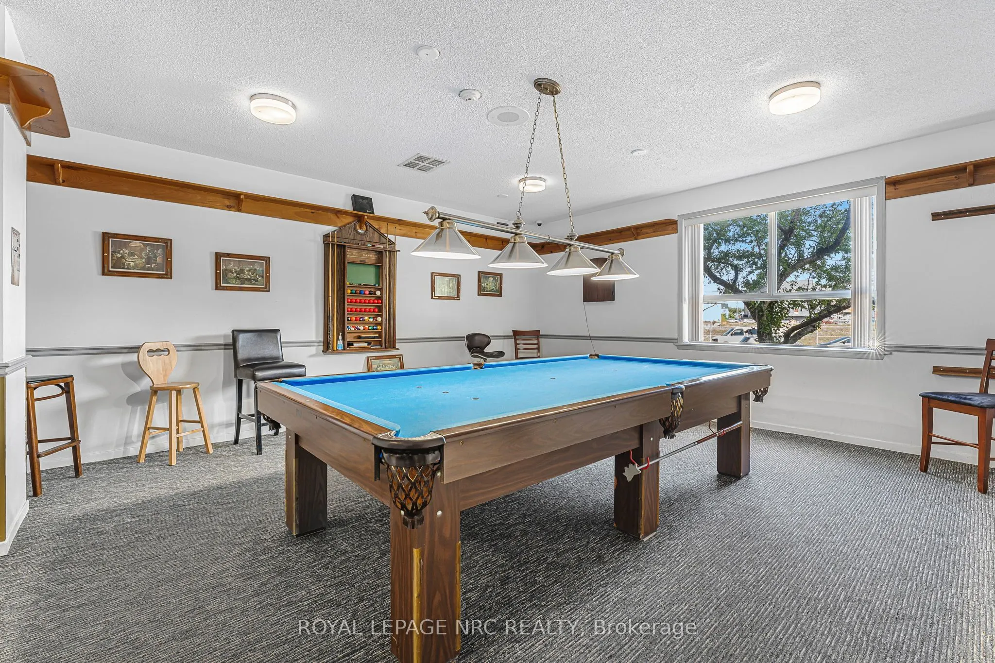 7 Gale Crescent, #PH1