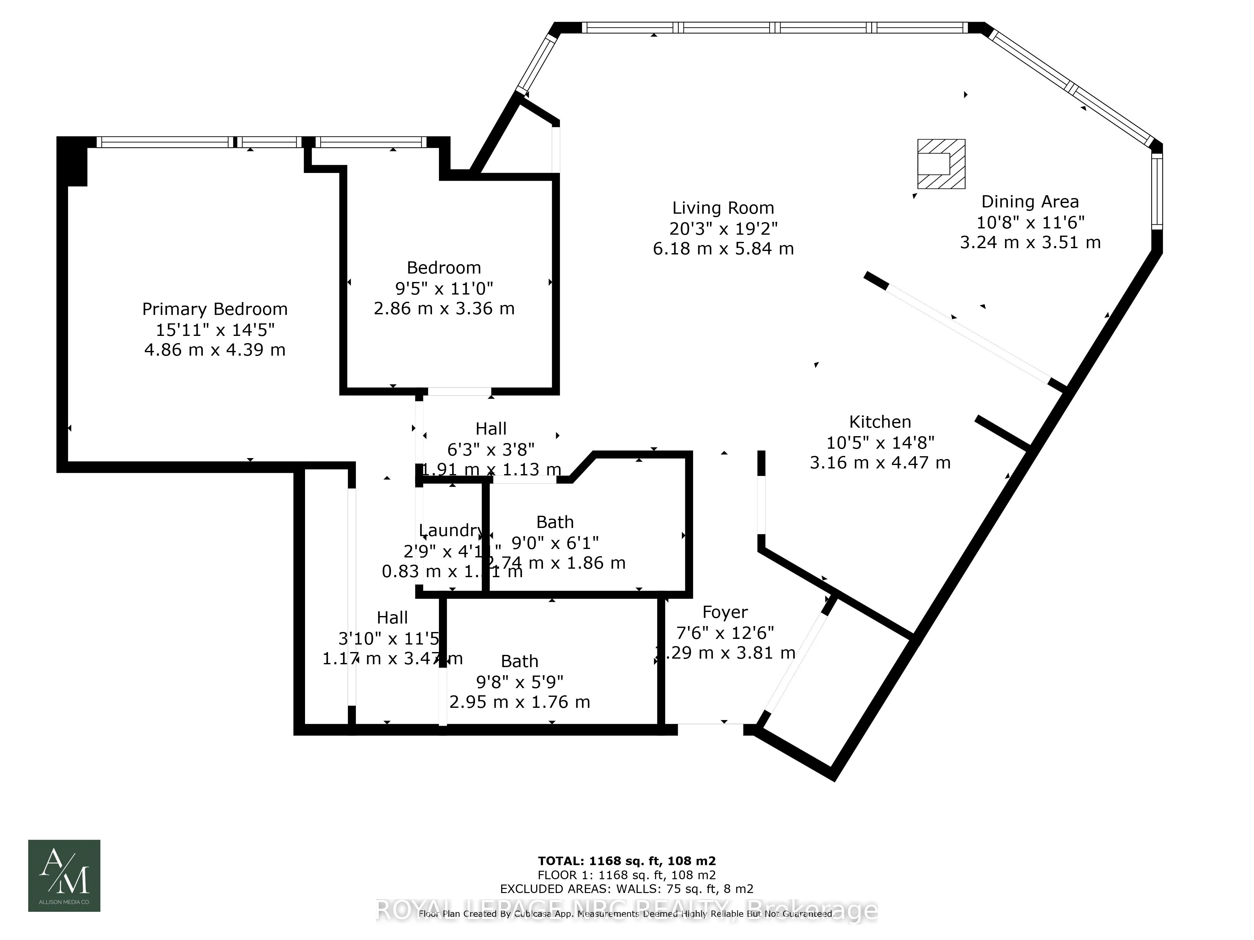 7 Gale Crescent, #PH1