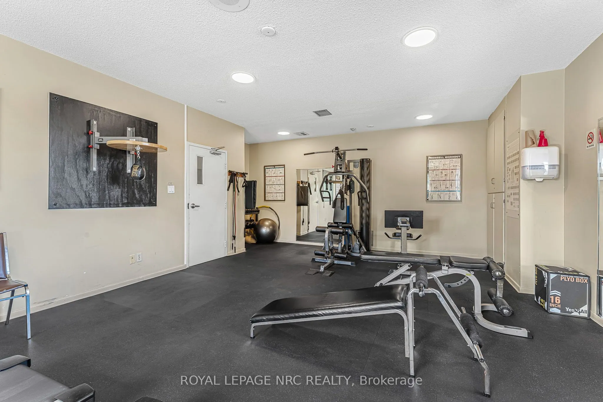7 Gale Crescent, #PH1