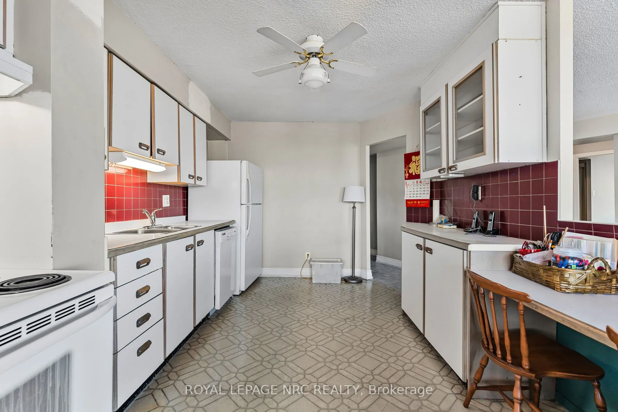 7 Gale Crescent, #PH1
