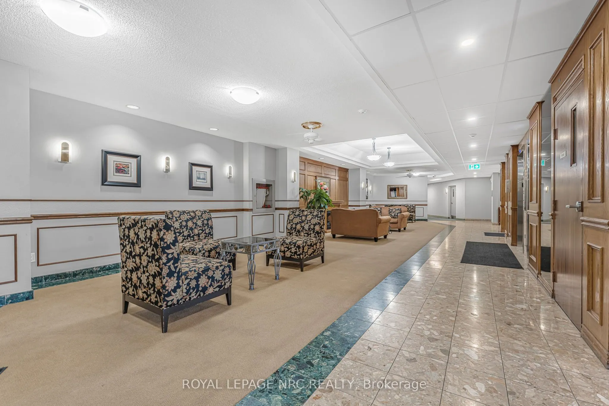 7 Gale Crescent, #PH1