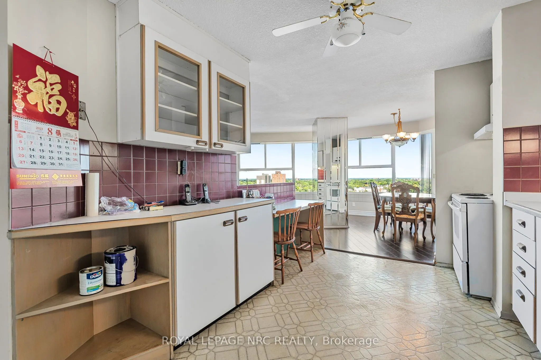 7 Gale Crescent, #PH1