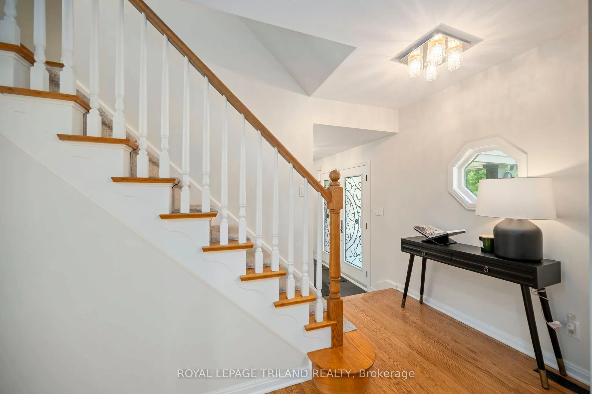 90 Georgia Road