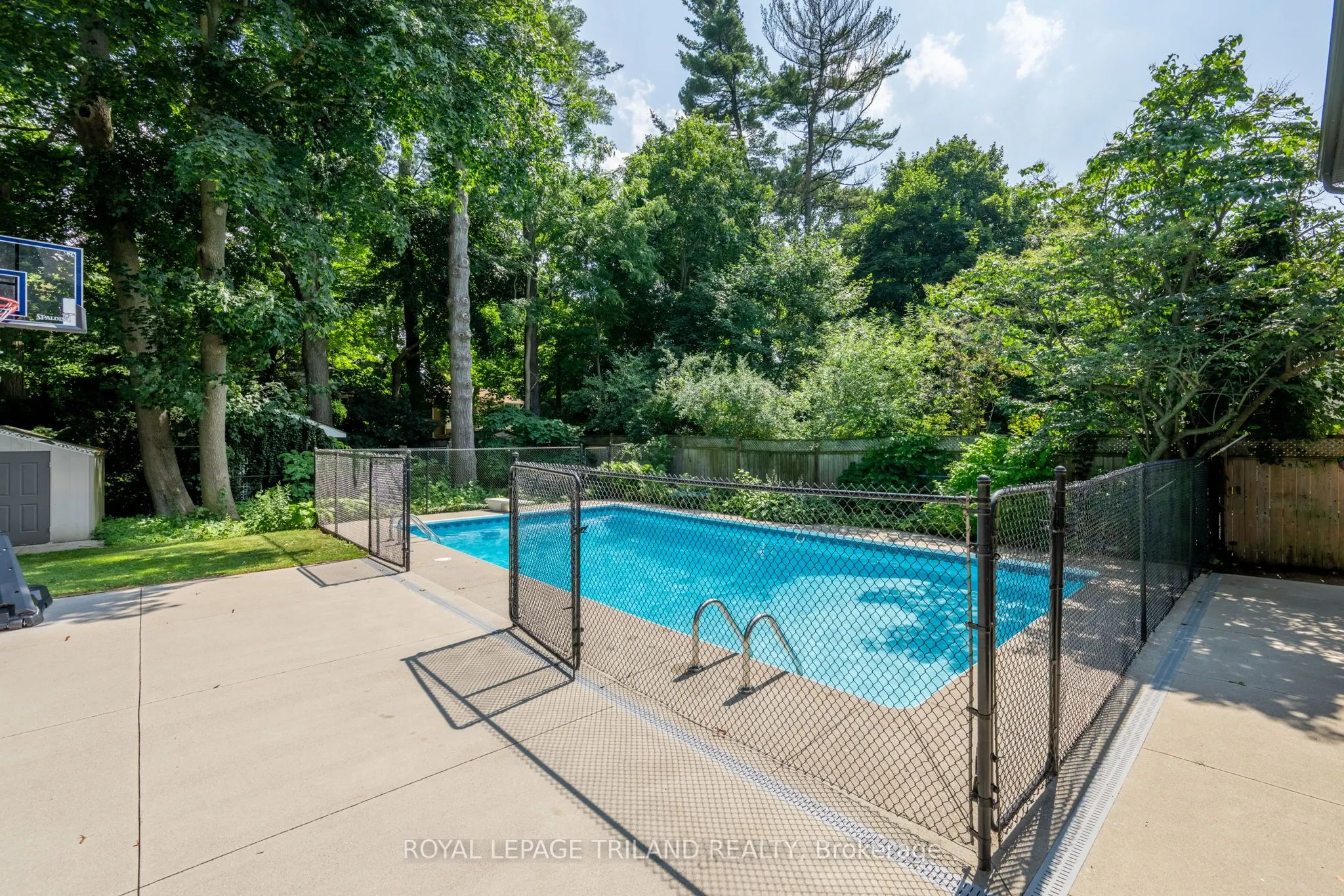 90 Georgia Road