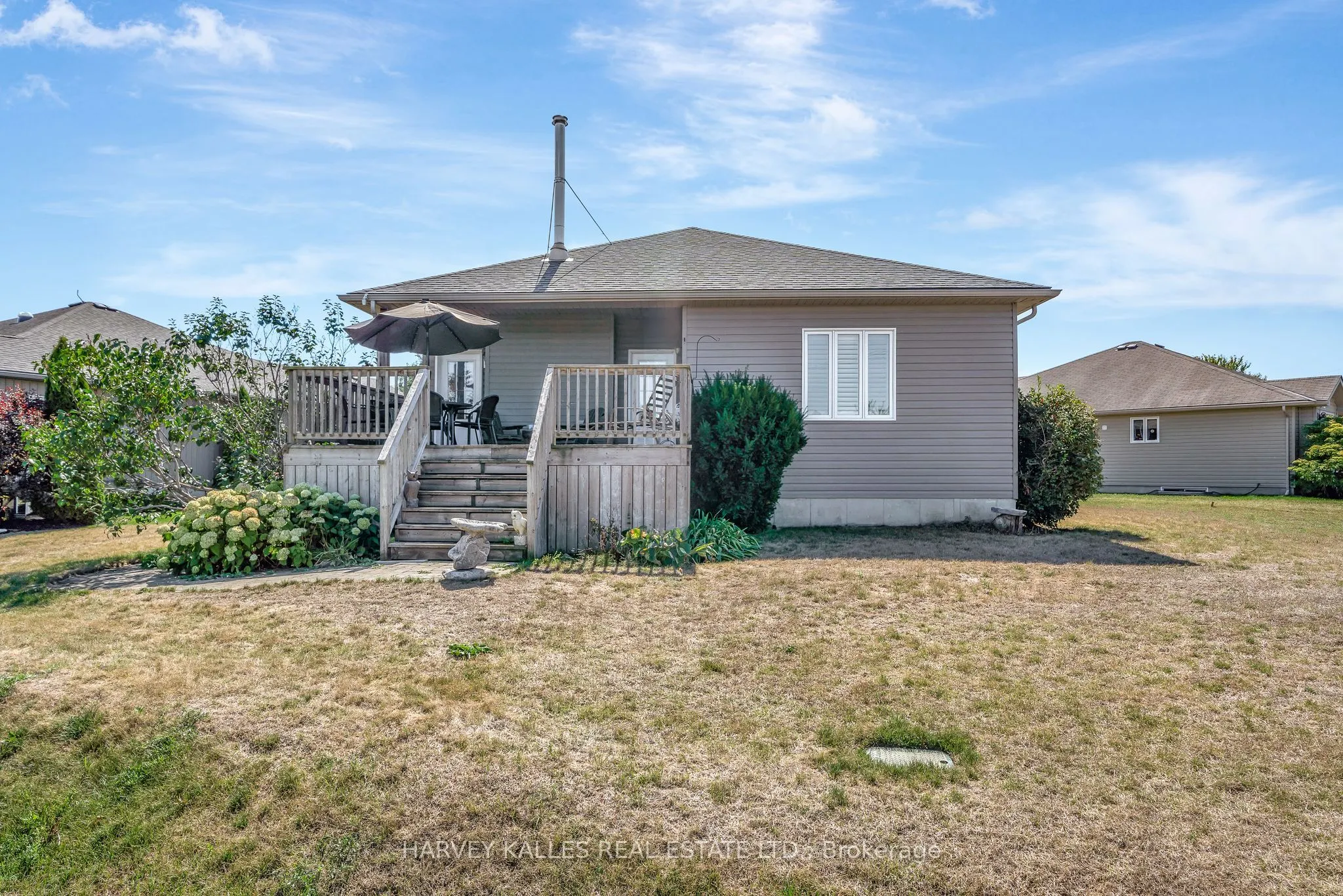 45 Maplehurst Crescent
