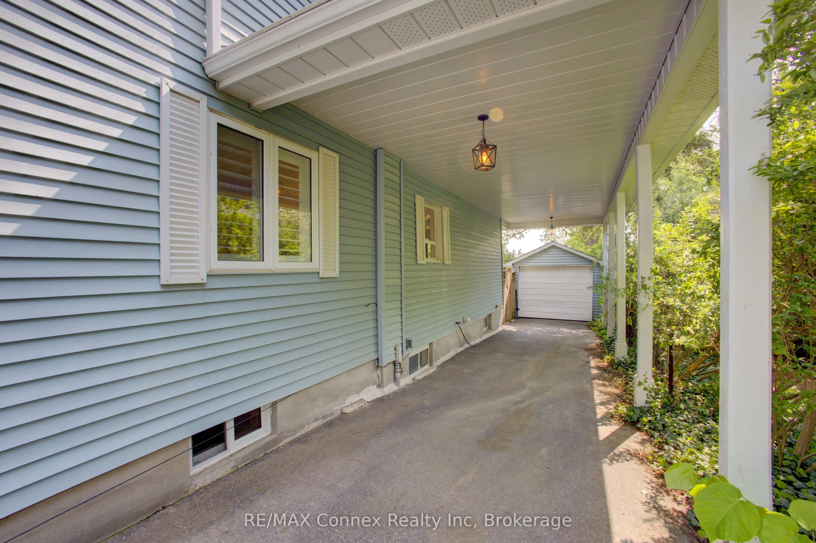 20 Havelock Street
