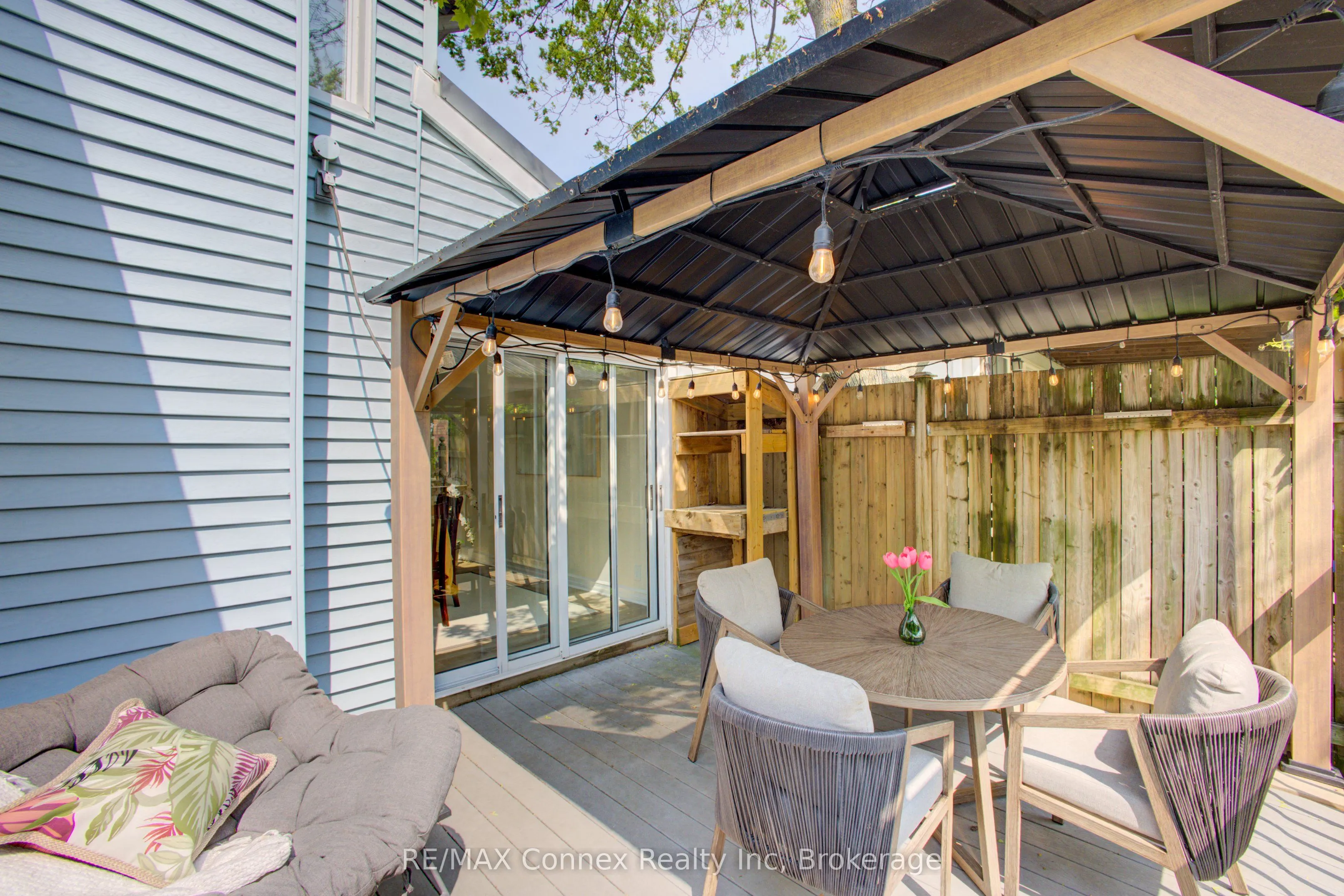 20 Havelock Street